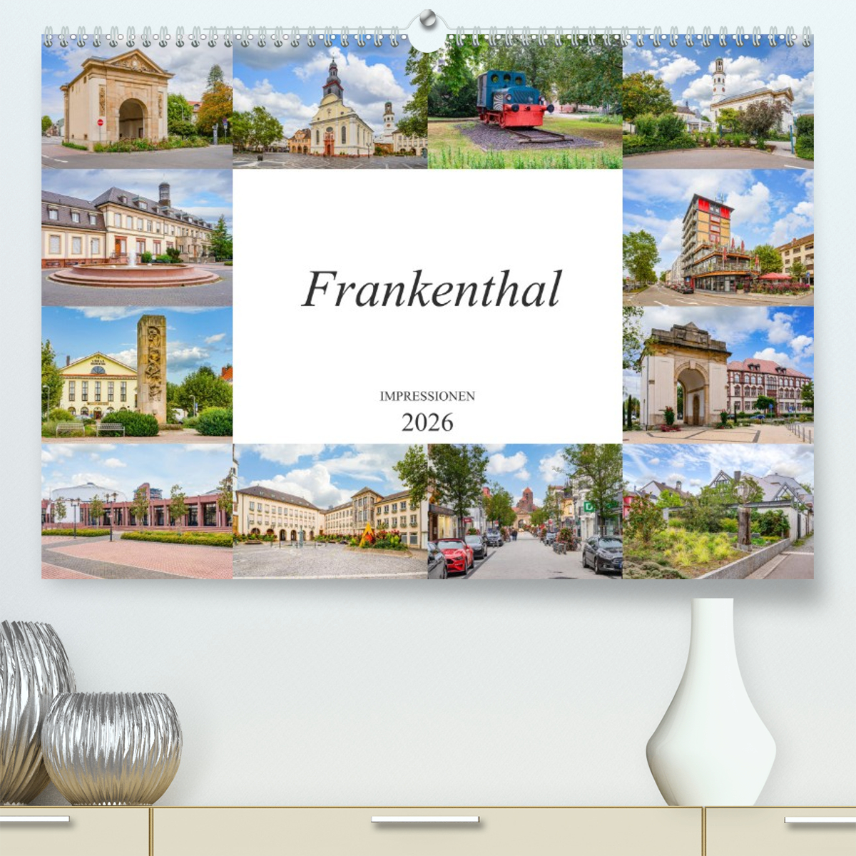 Frankenthal Impressionen