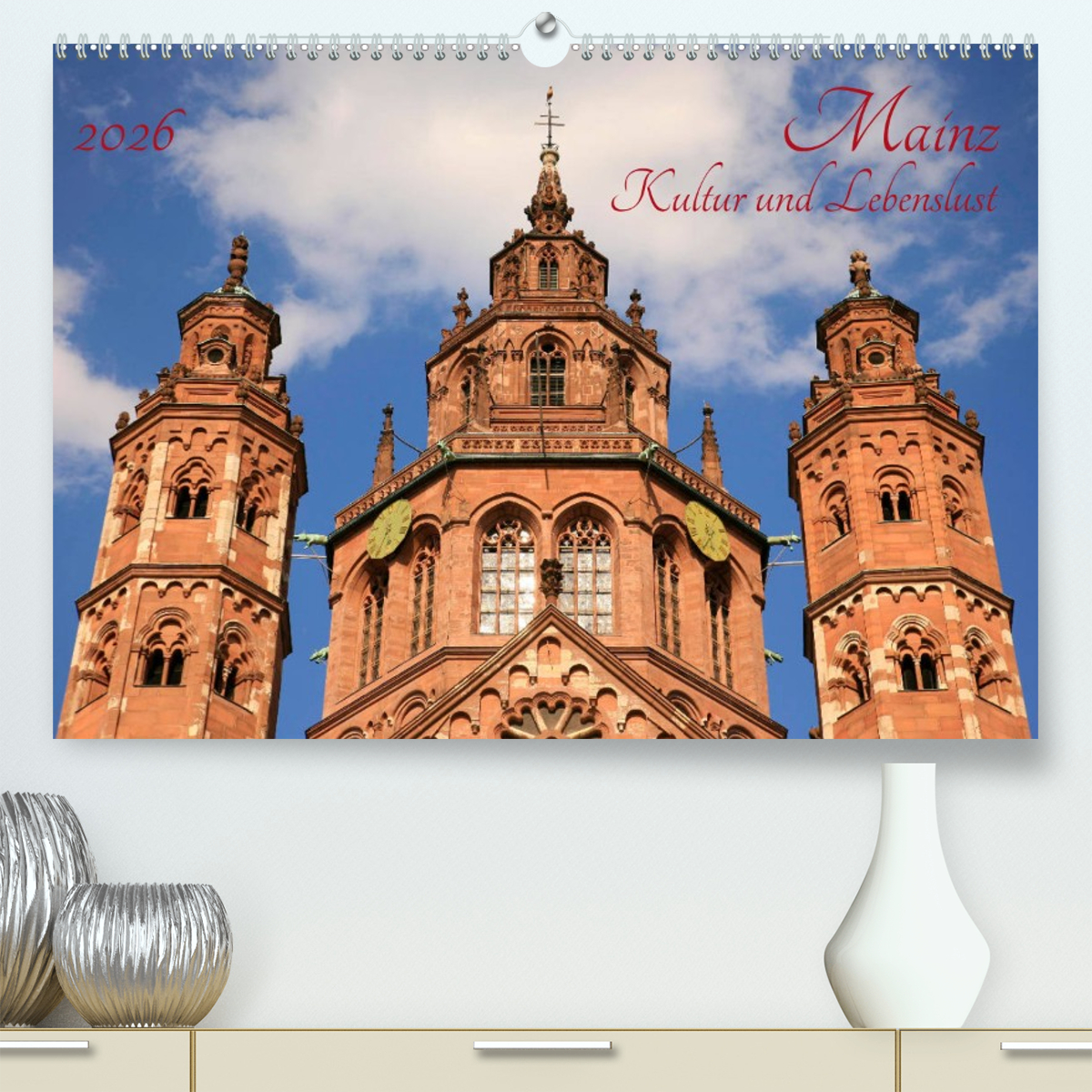 Mainz Kultur und Lebenslust