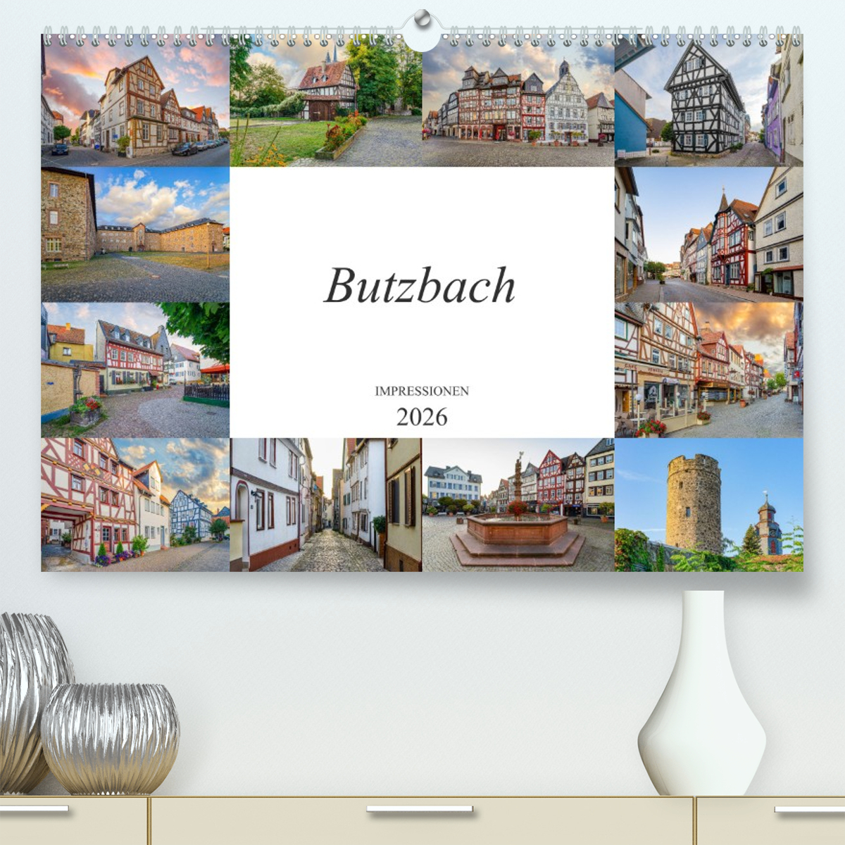 Butzbach Impressionen