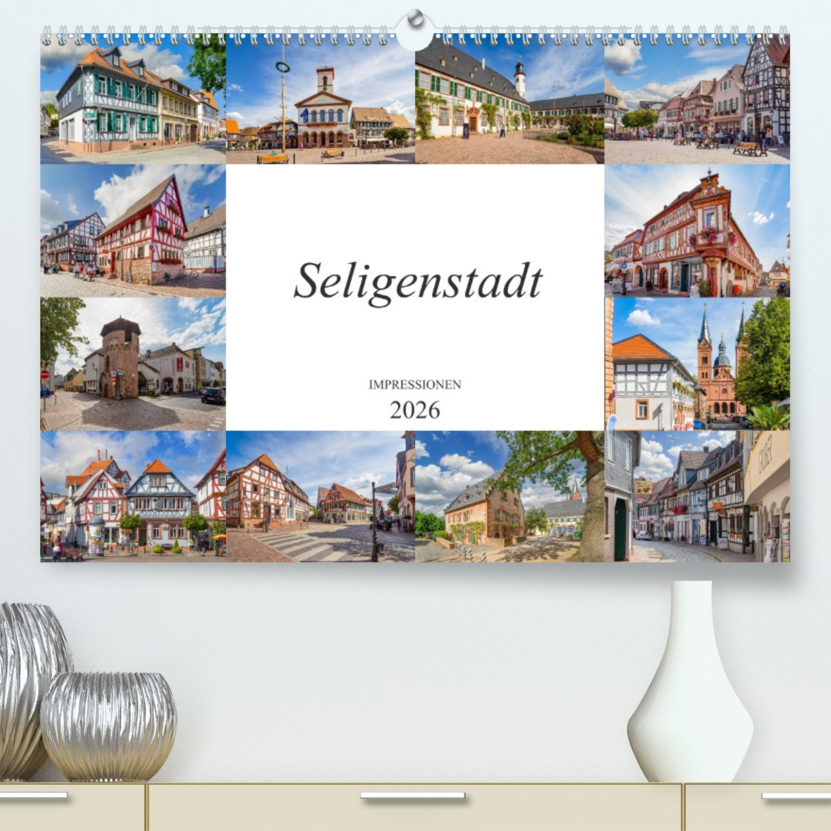 Seligenstadt Impressionen