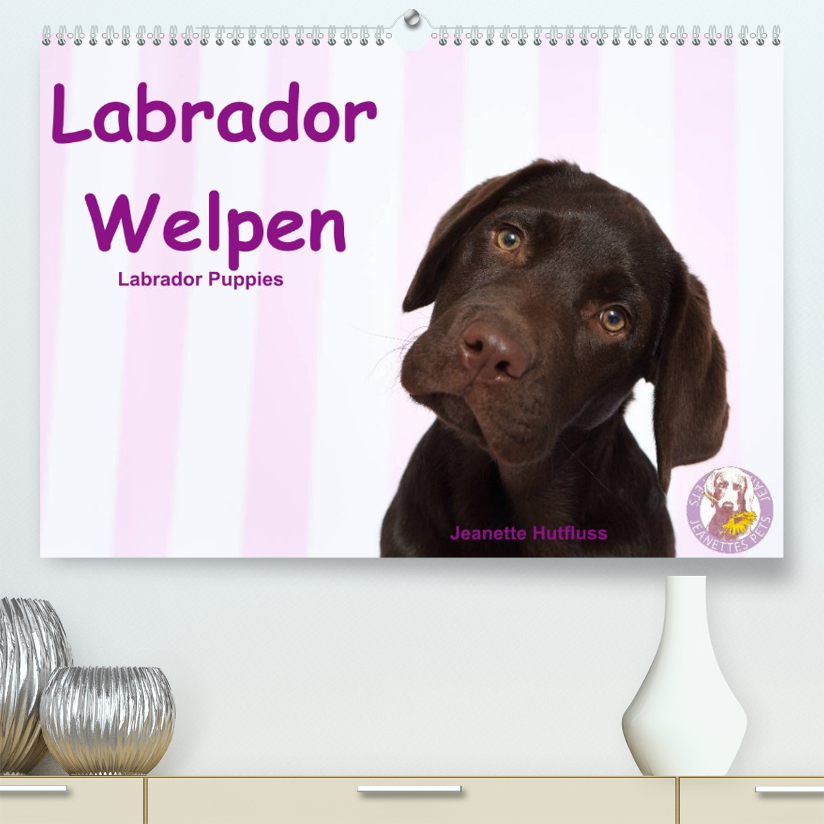 Labrador Welpen - Labrador Puppies