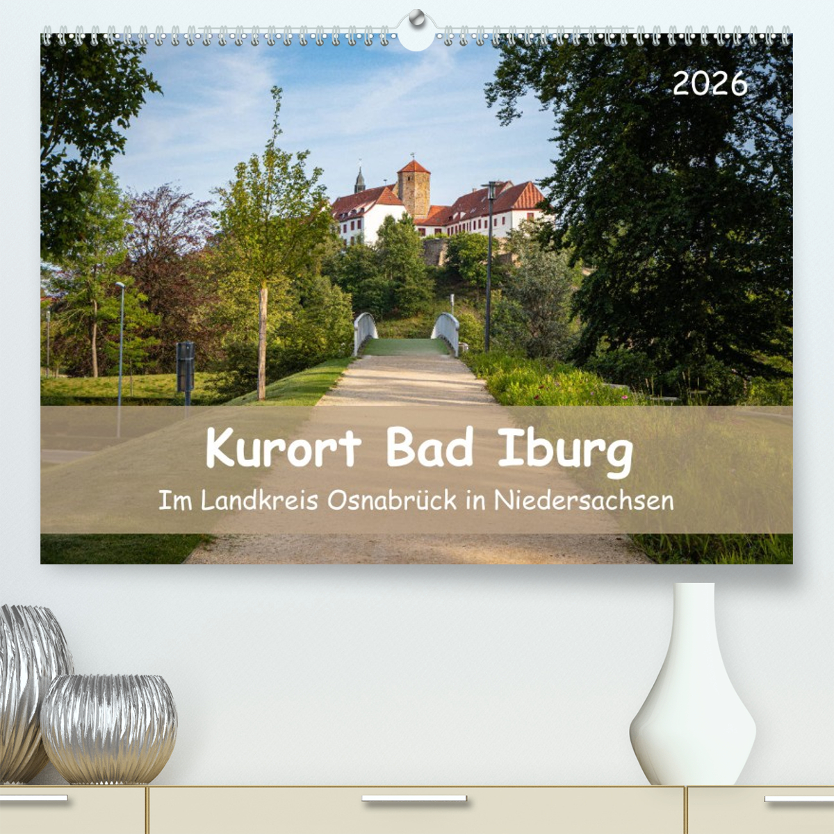 Kurort Bad Iburg