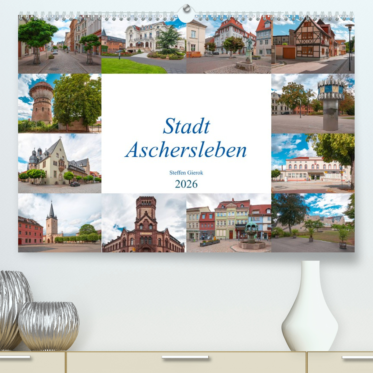Stadt Aschersleben