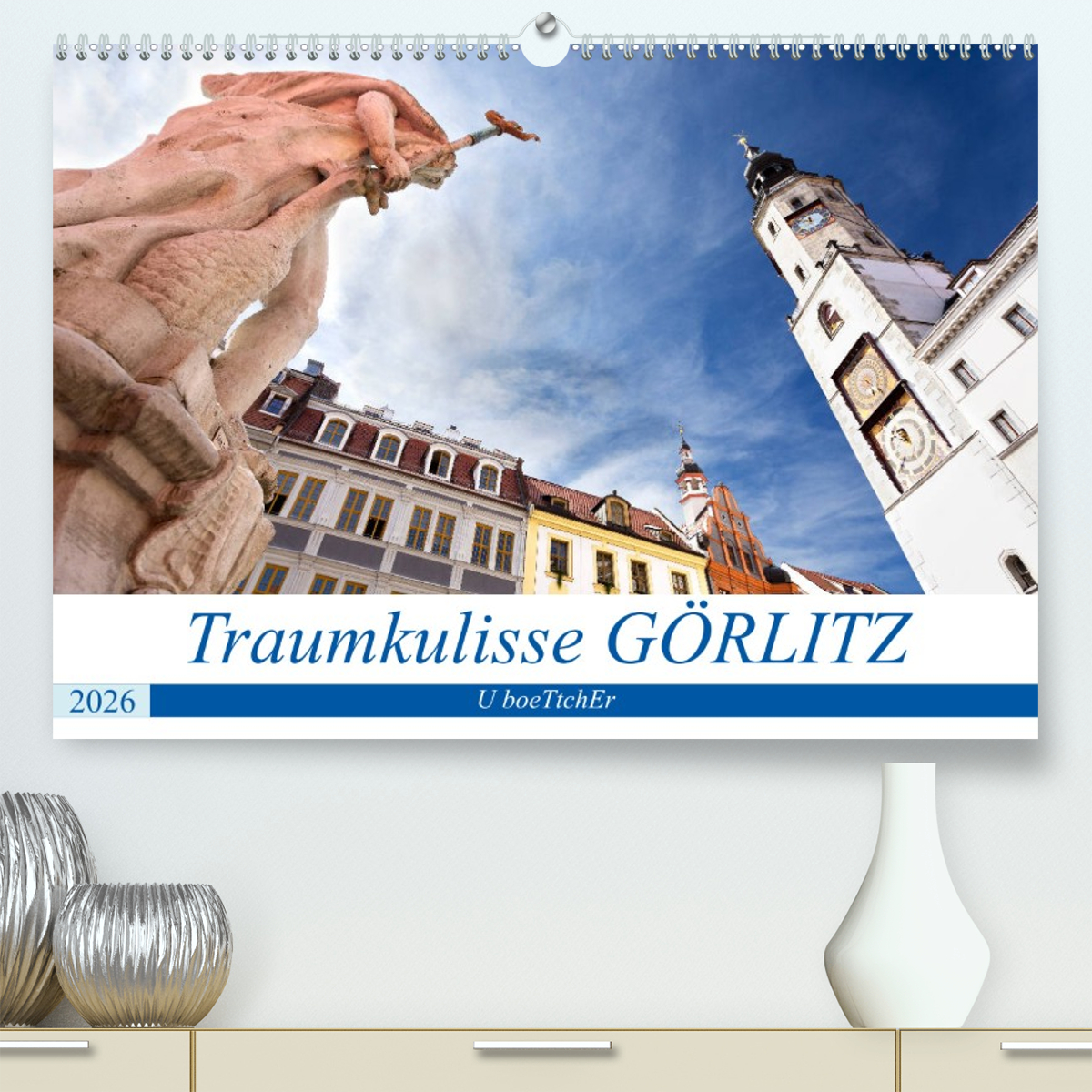 Traumkulisse GÖRLITZ