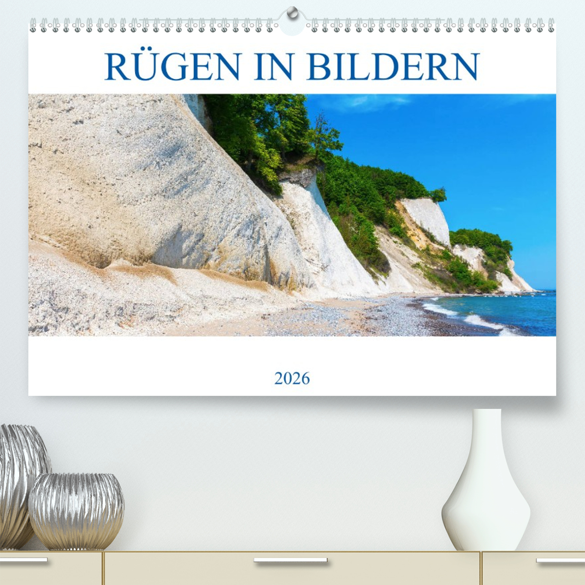 Rügen in Bildern
