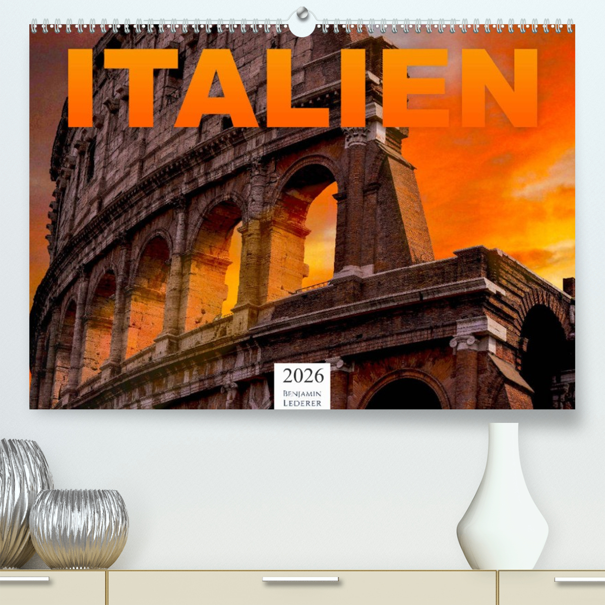 Italien - Südeuropa