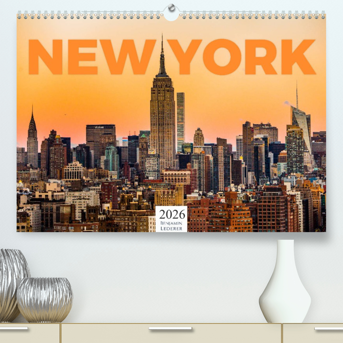 New York - Eine Weltstadt
