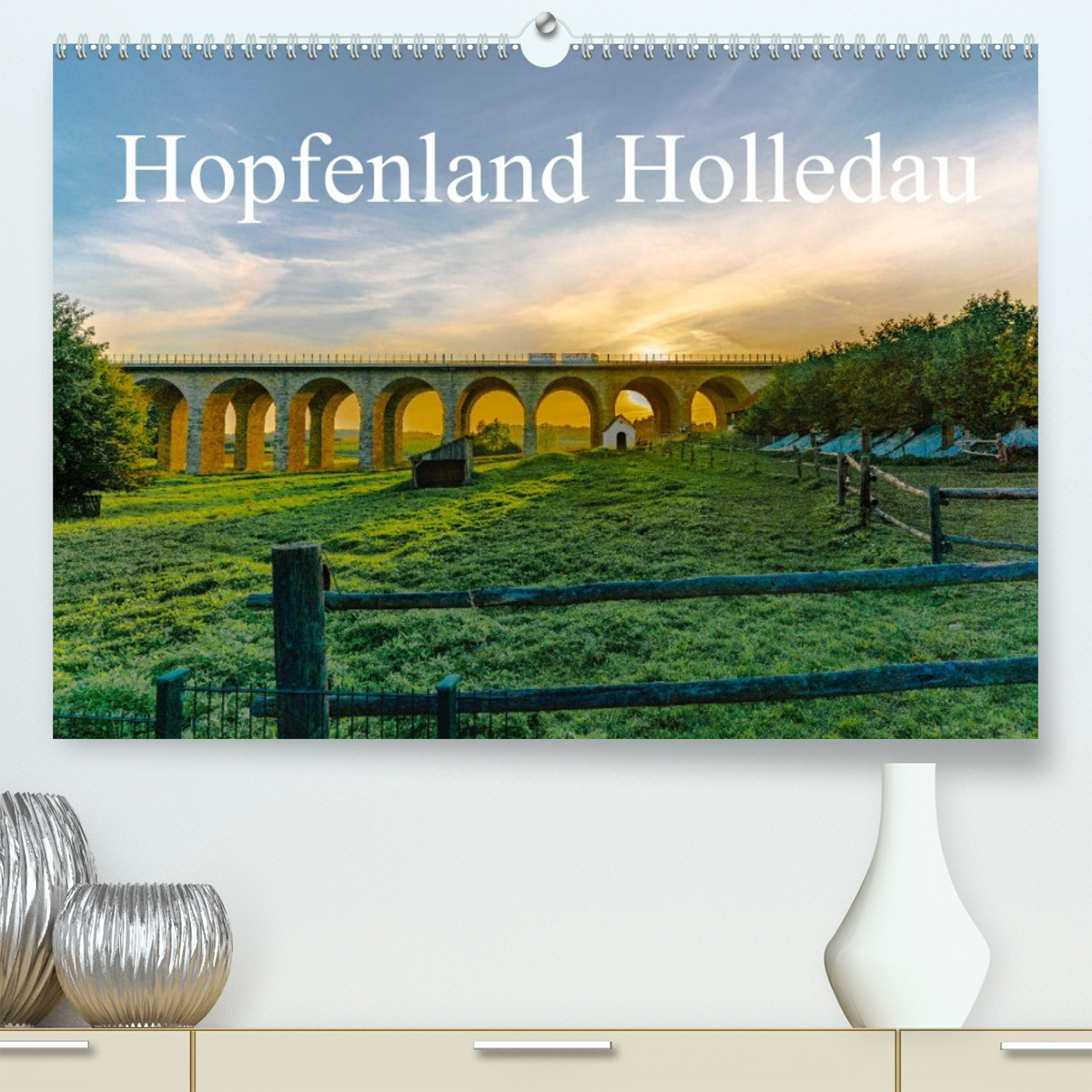 Hopfenland Holledau