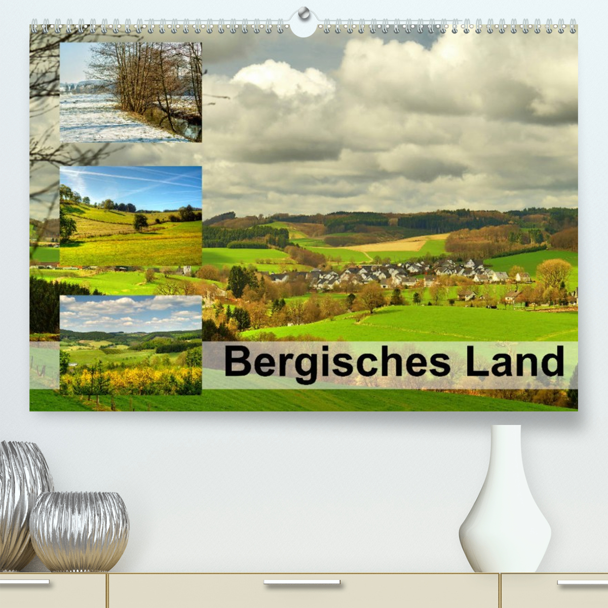 Bergisches Land