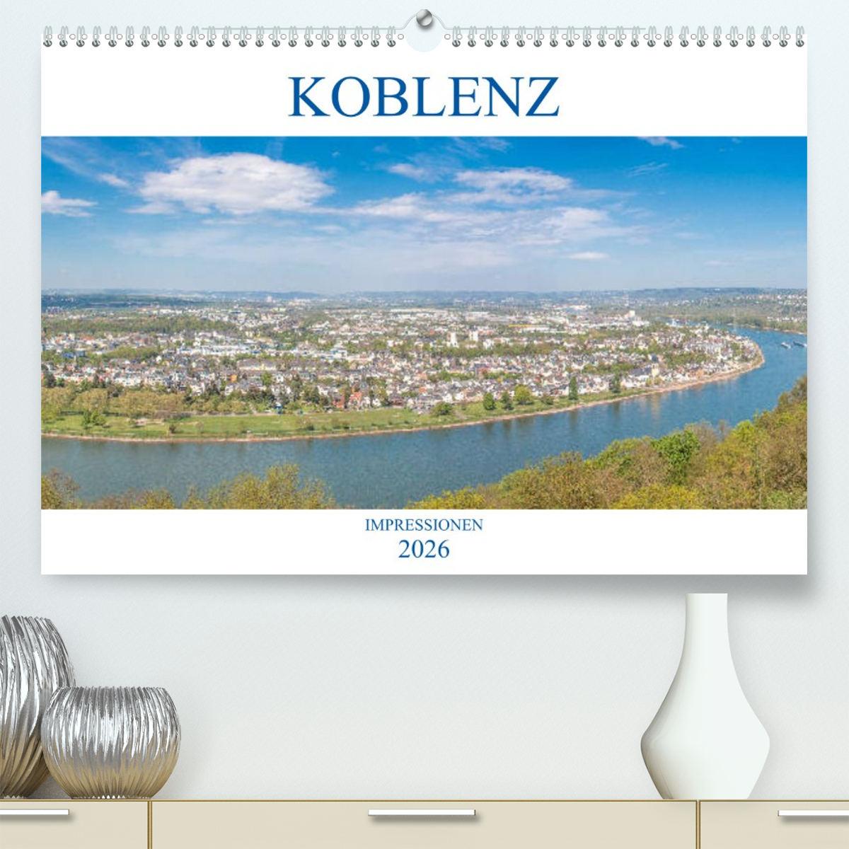 Koblenz Impressionen