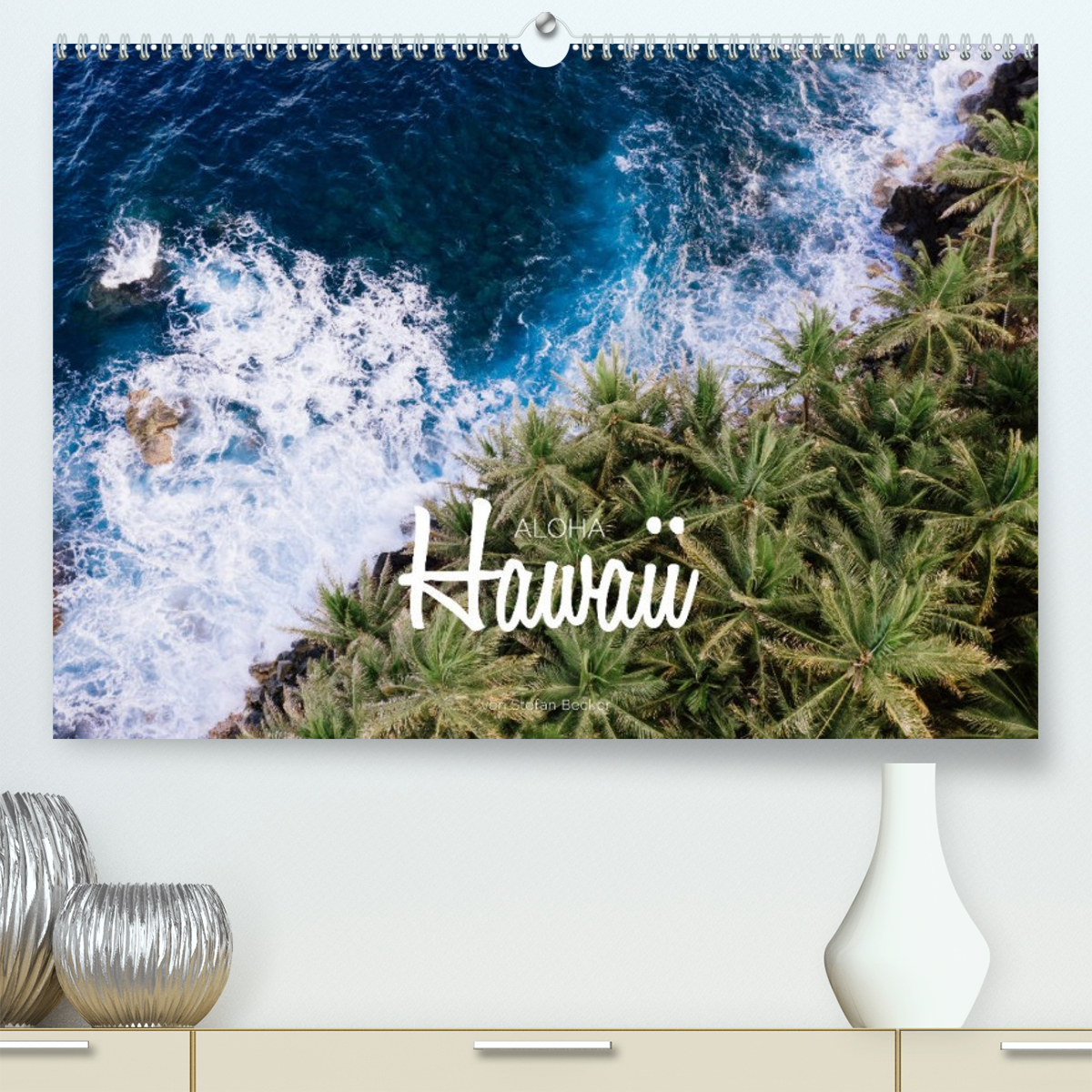 Aloha Hawaii