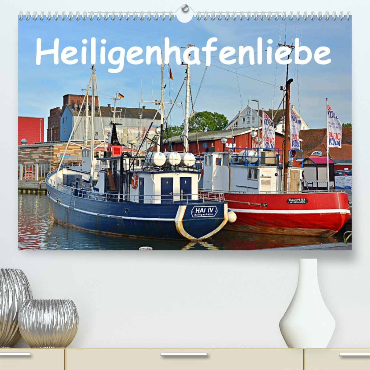 Heiligenhafenliebe