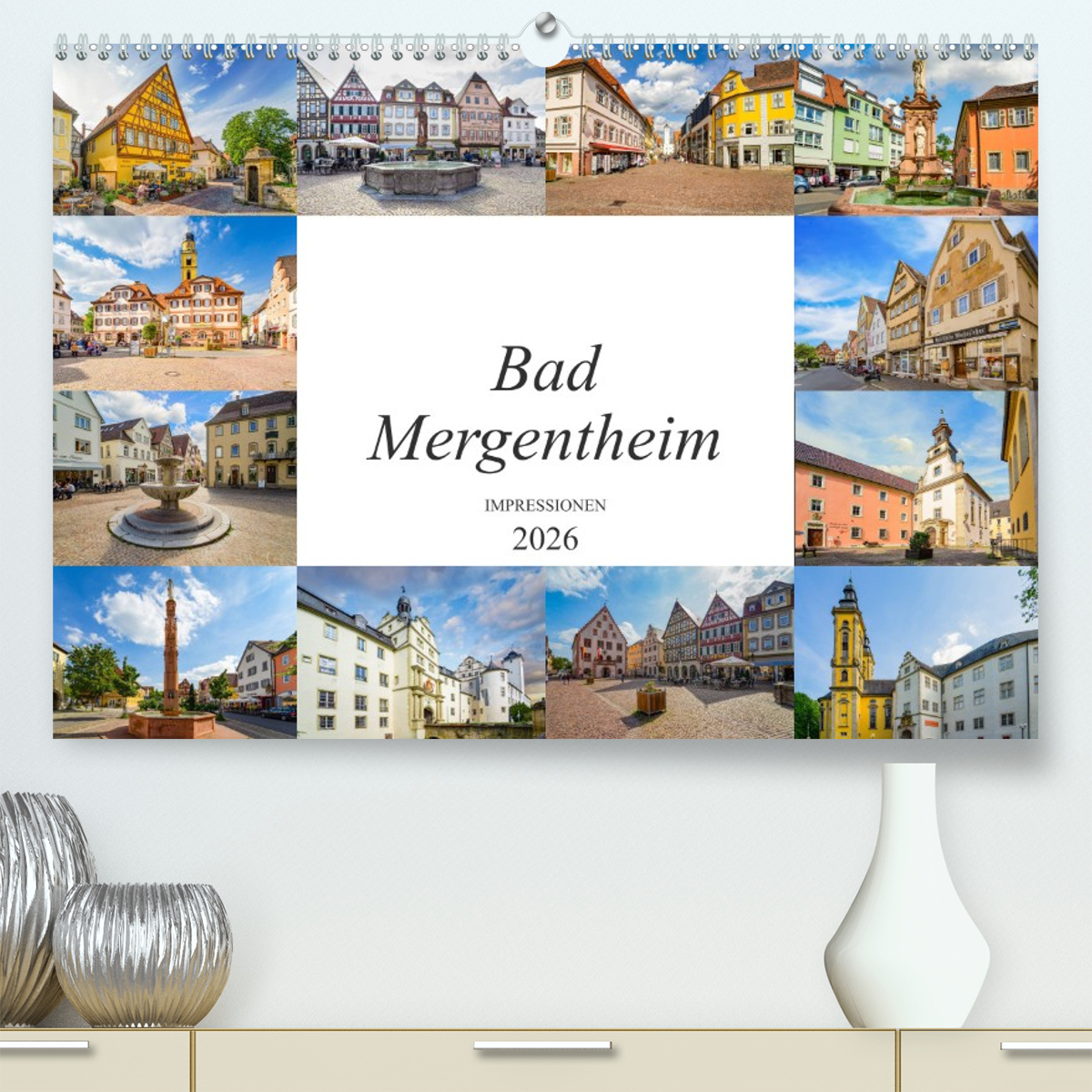 Bad Mergentheim Impressionen