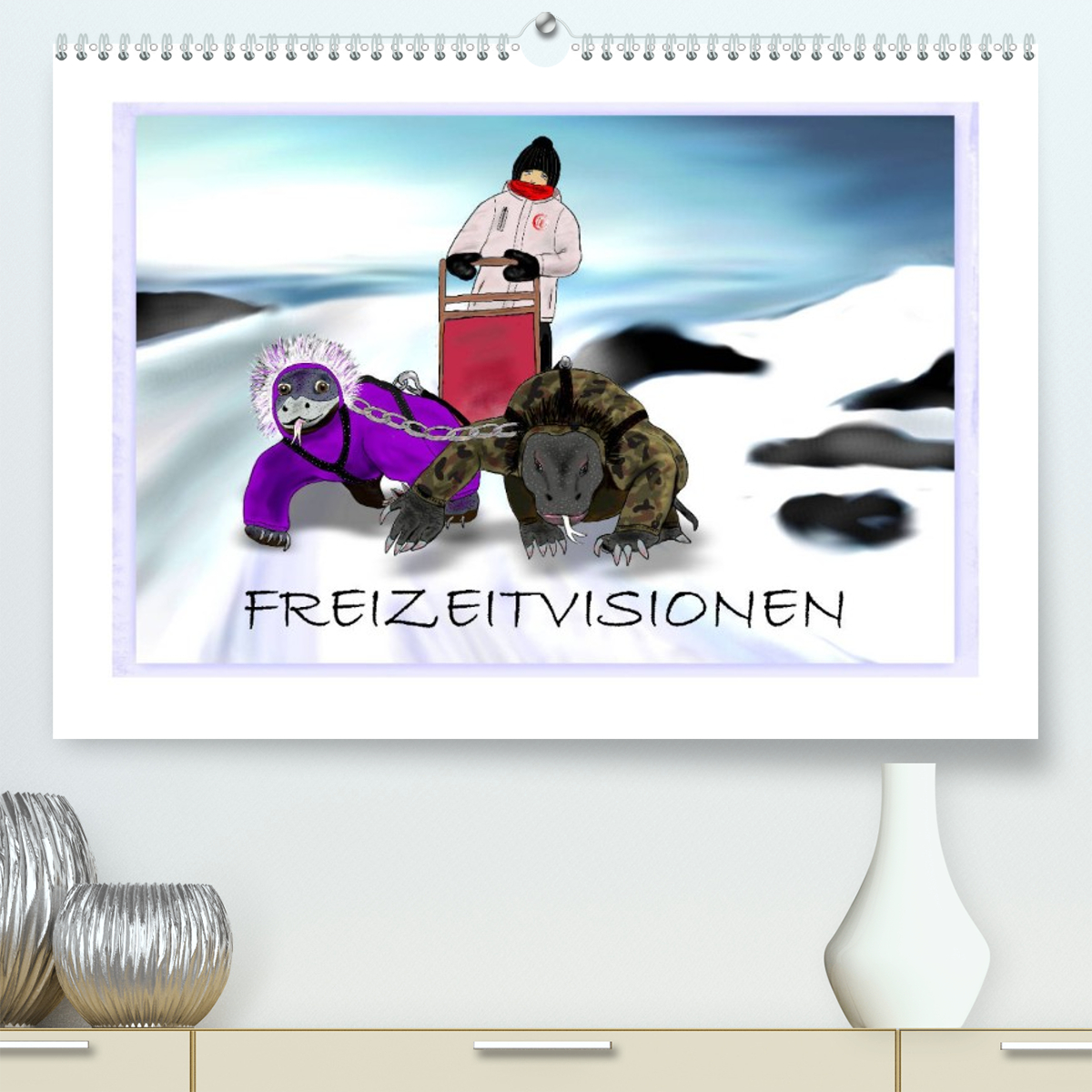 Freizeitvisionen