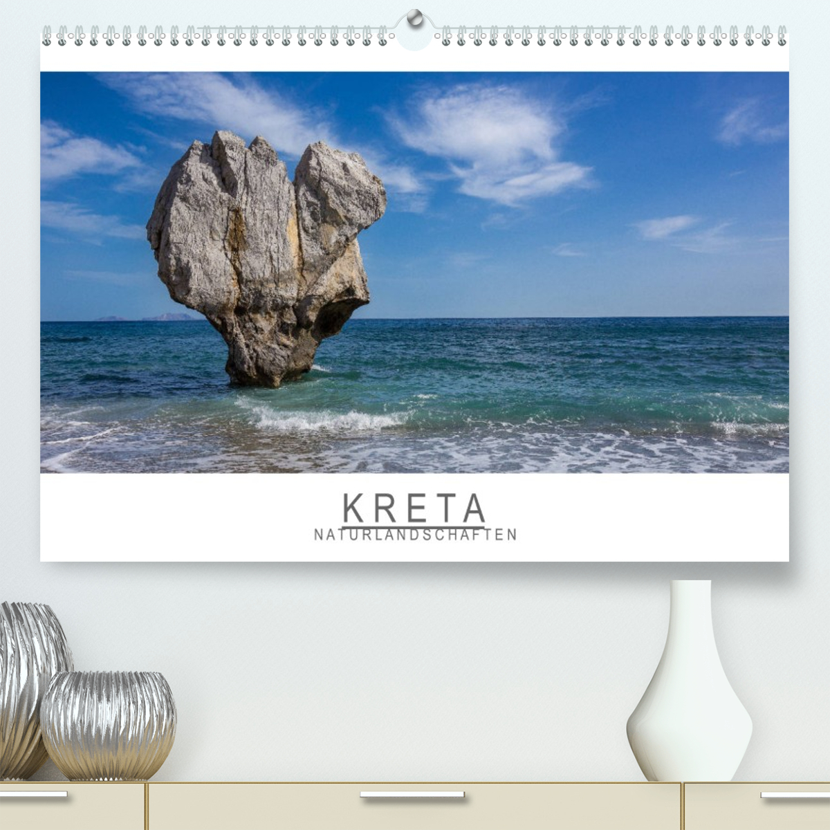 Kreta - Naturlandschaften