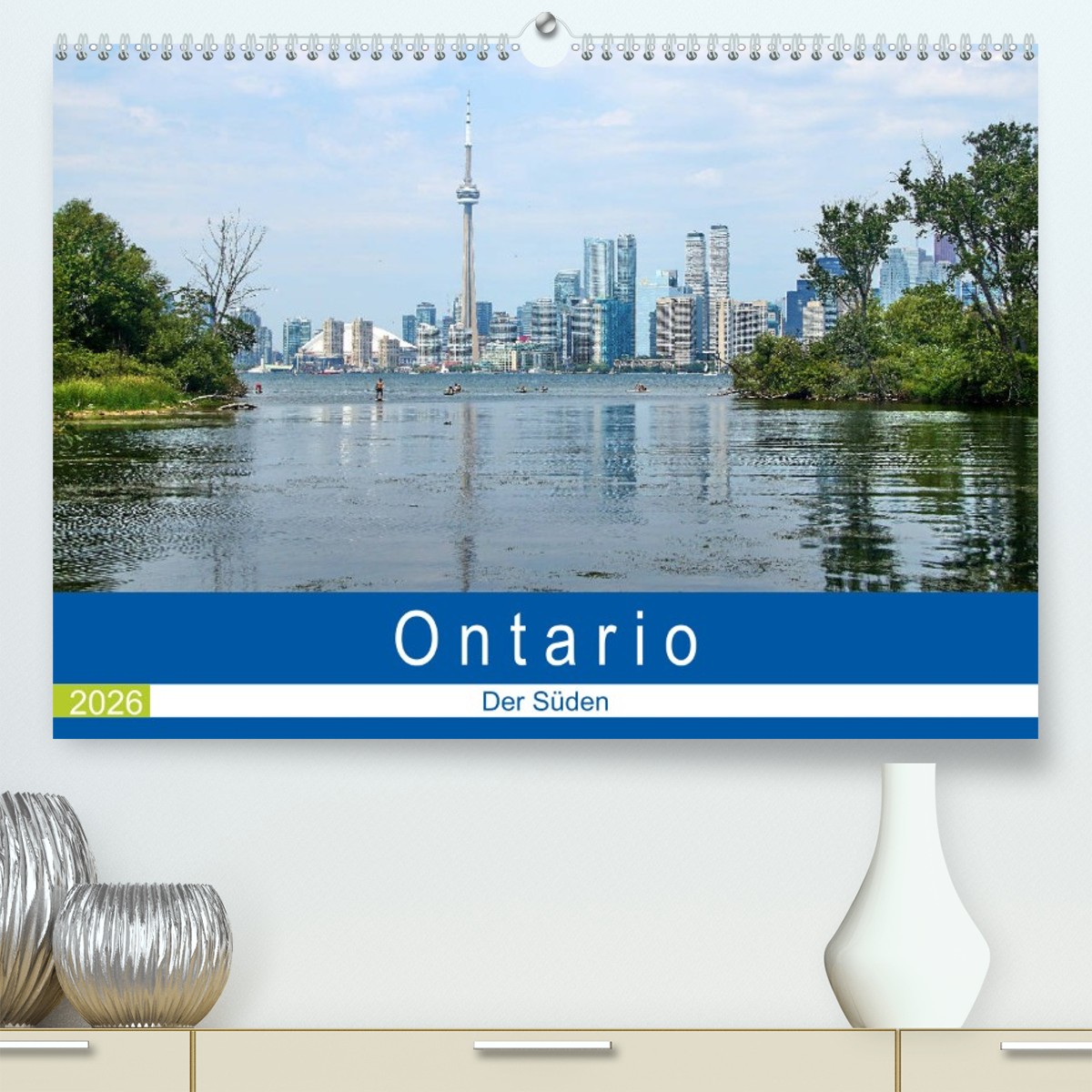 Ontario - Der Süden