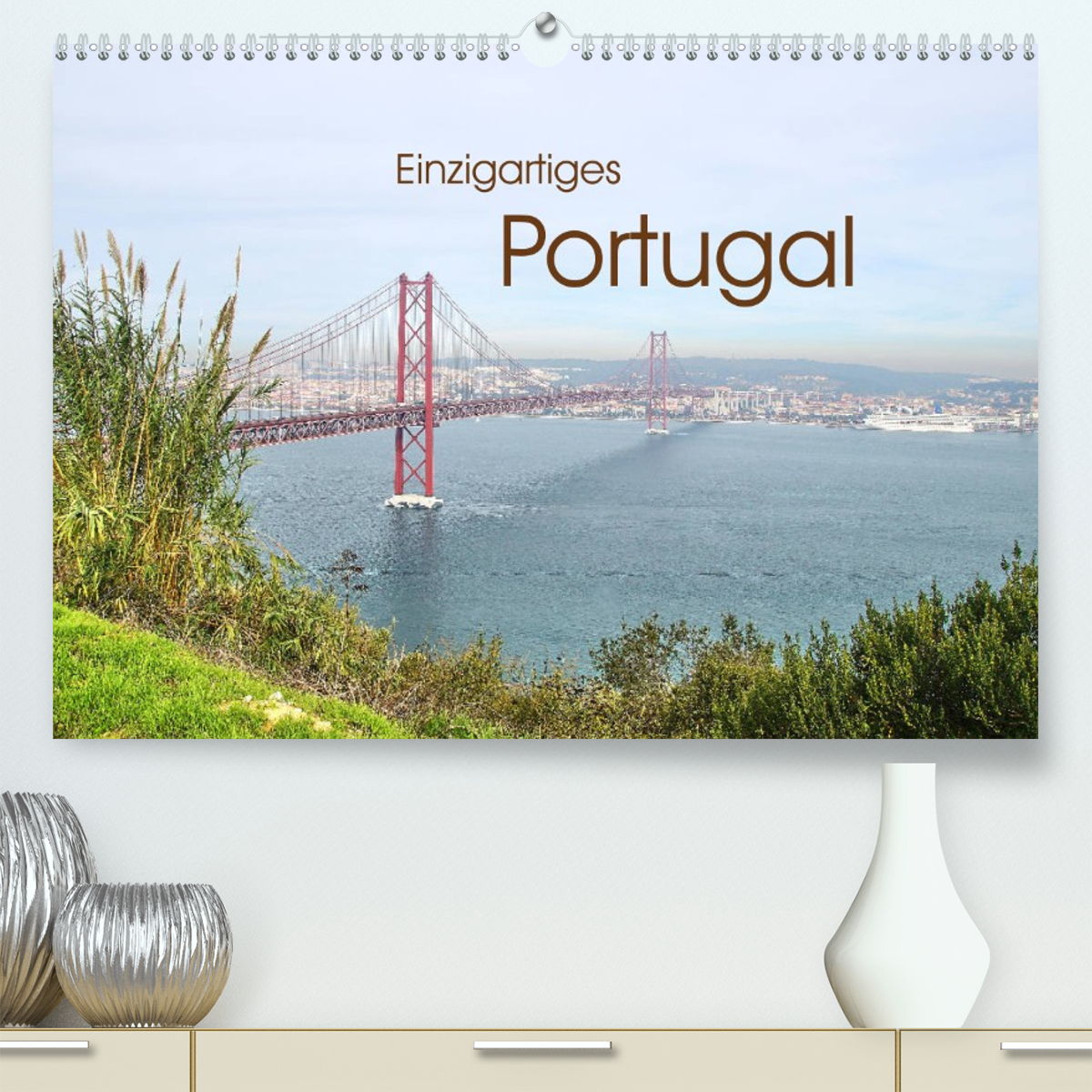 Einzigartiges Portugal