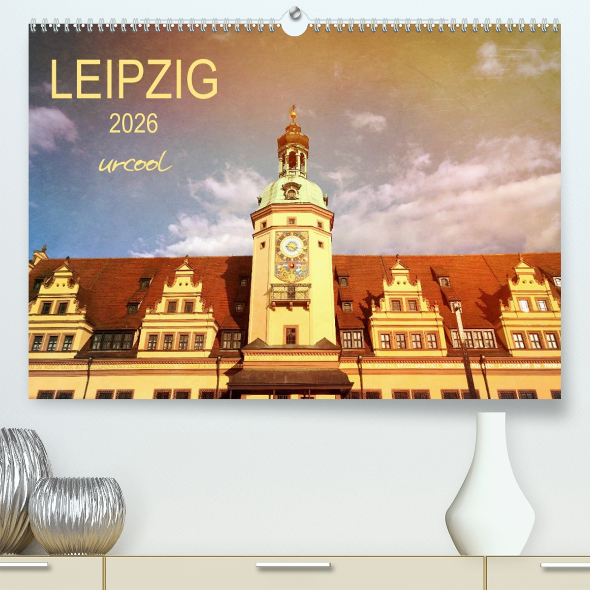 LEIPZIG urcool