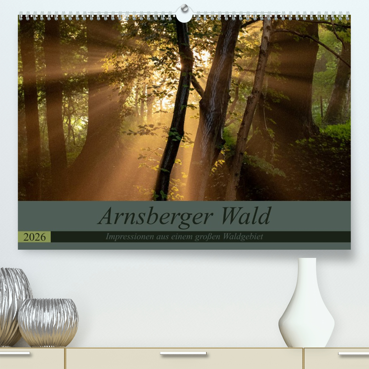 Arnsberger Wald