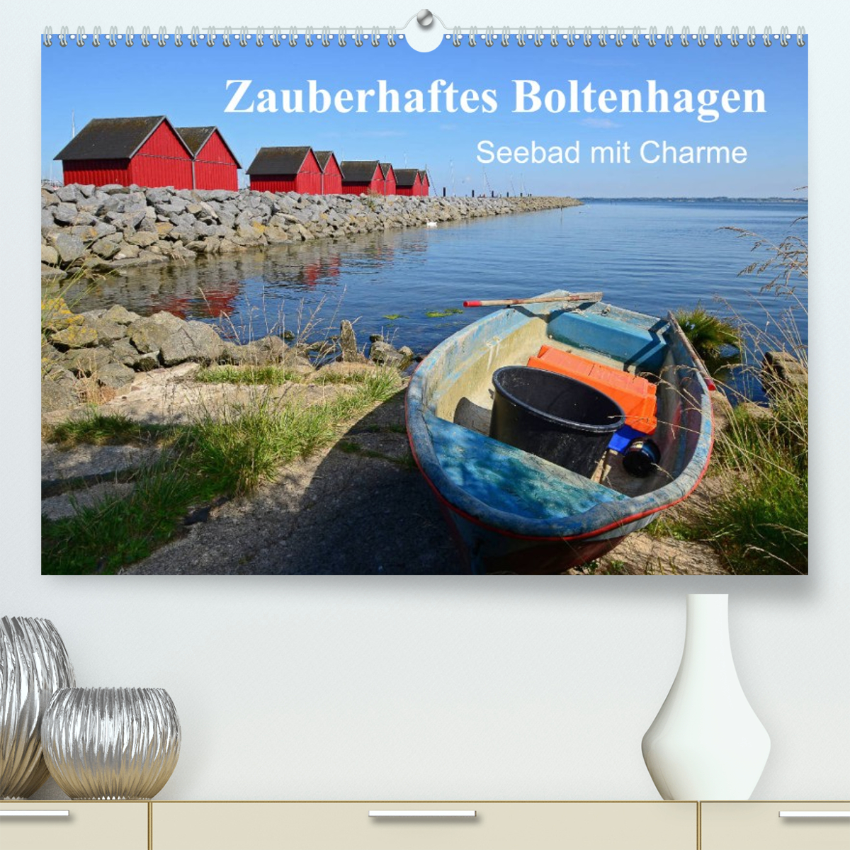 Zauberhaftes Boltenhagen