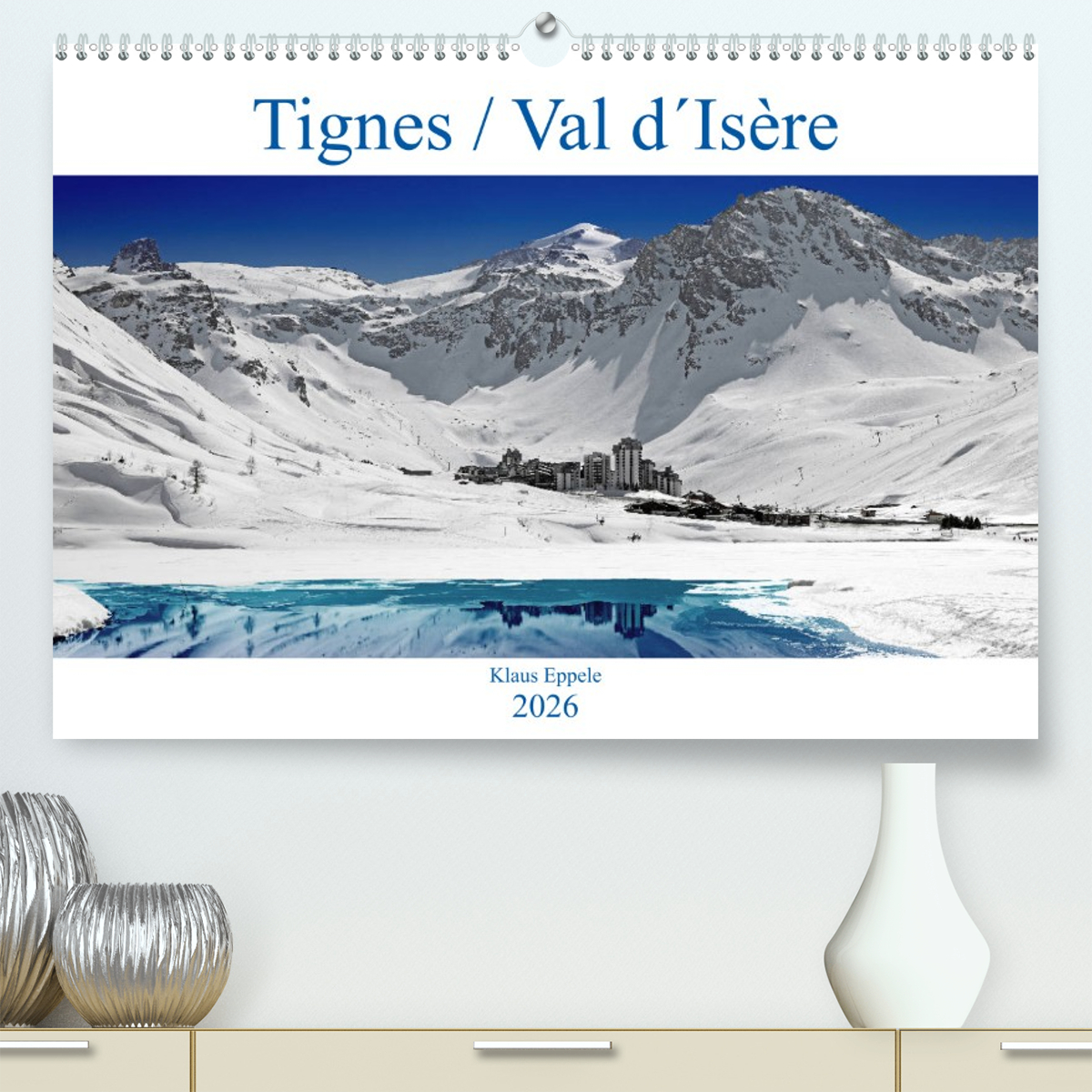 Tignes / Val d´Isère