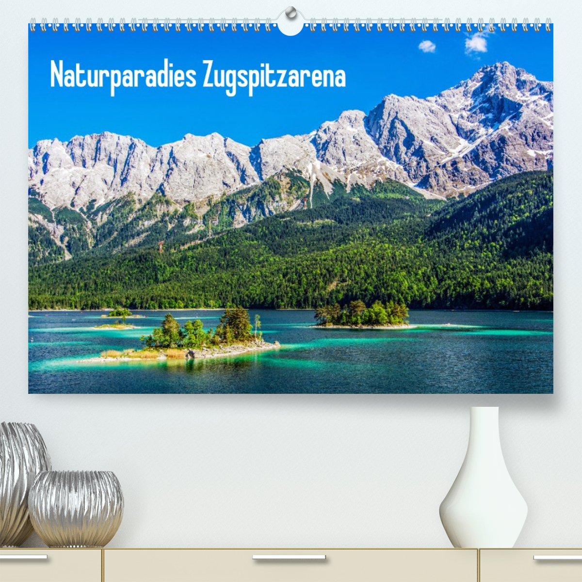 Naturparadies Zugspitzarena