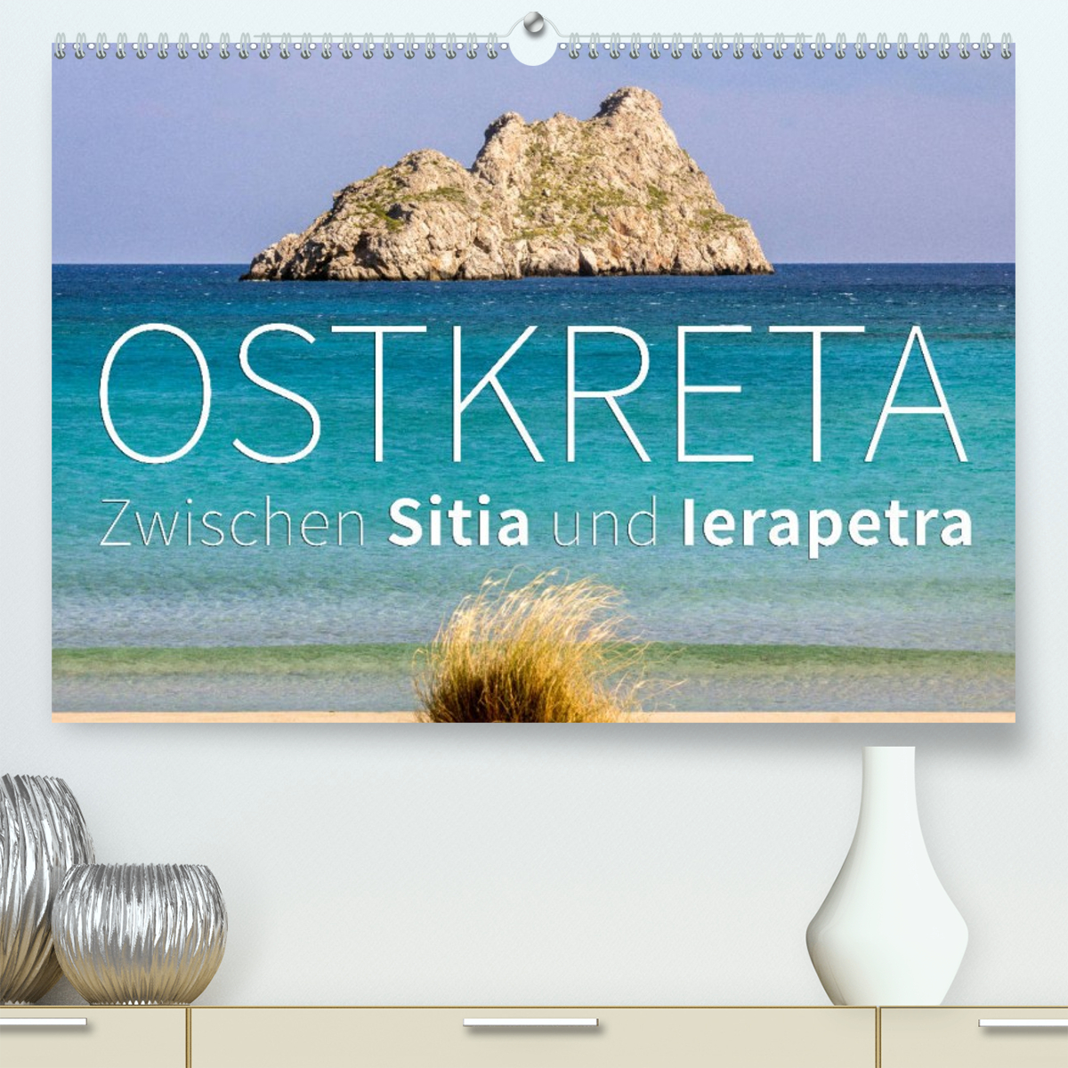 Ostkreta - Zwischen Sitia und Ierapetra