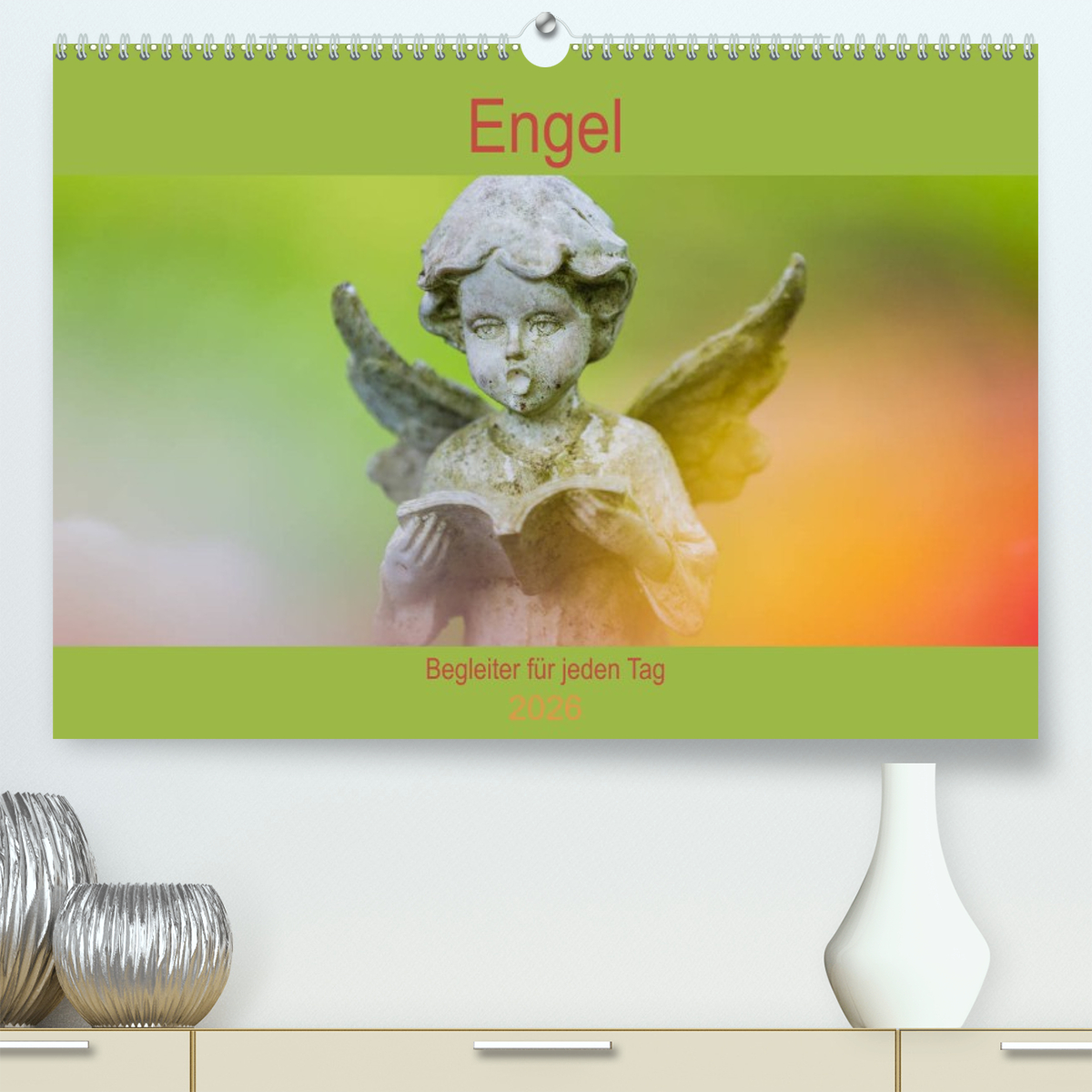 Engel - Begleiter für jeden Tag