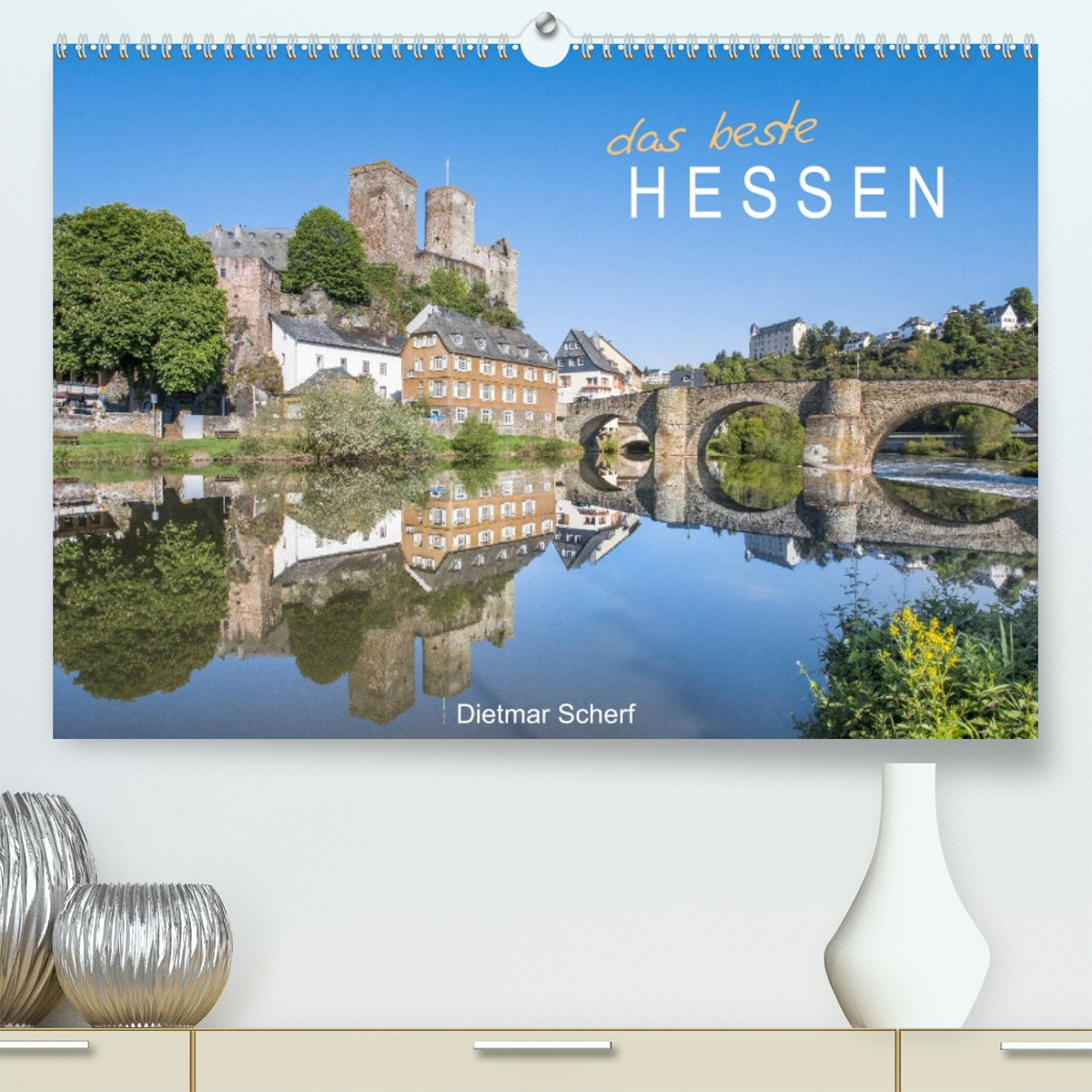 Das beste Hessen