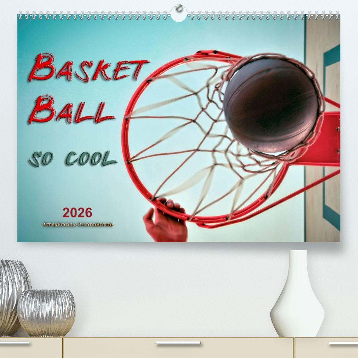 Basketball - so cool