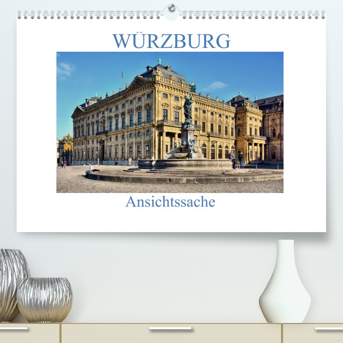 Würzburg - Ansichtssache