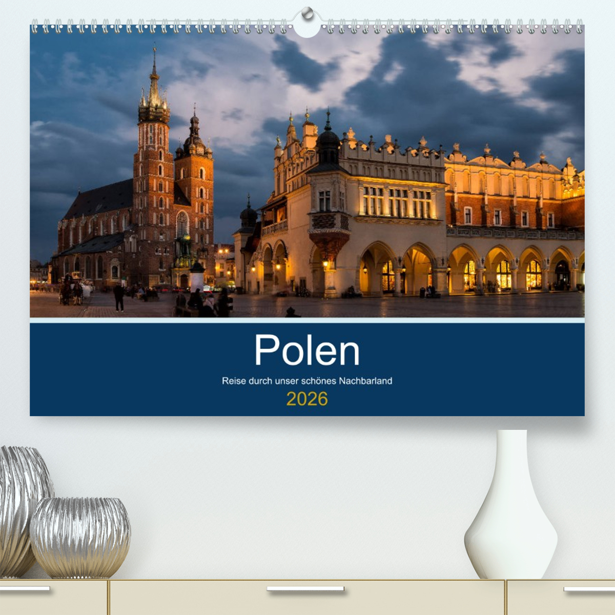 Polen - Reise durch unser schönes Nachbarland