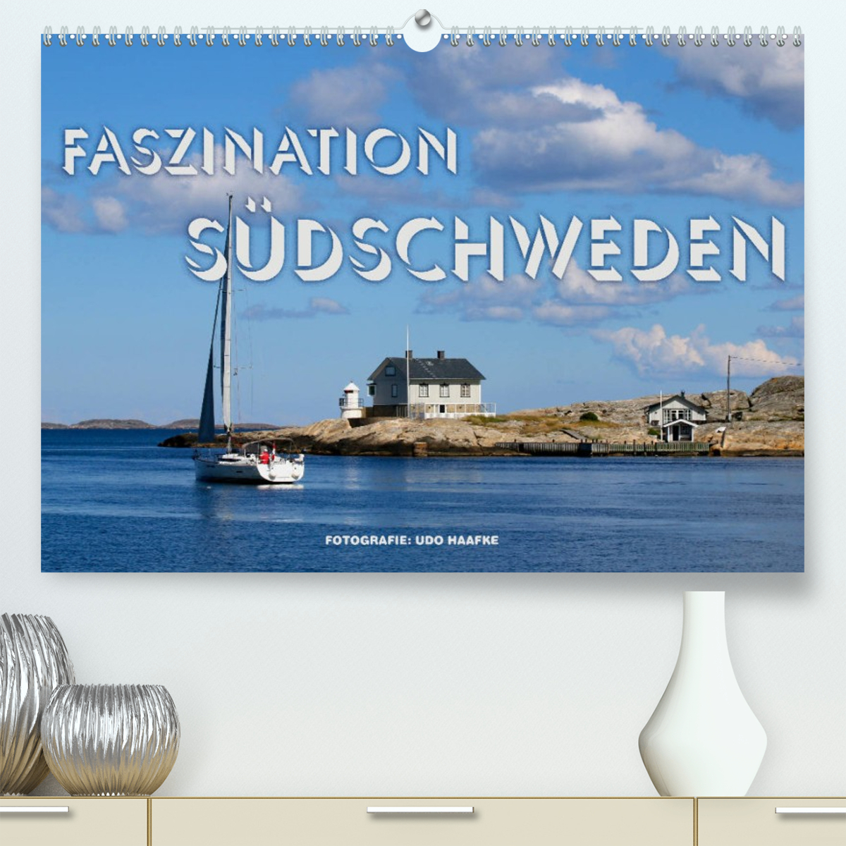 Faszination Südschweden 2026