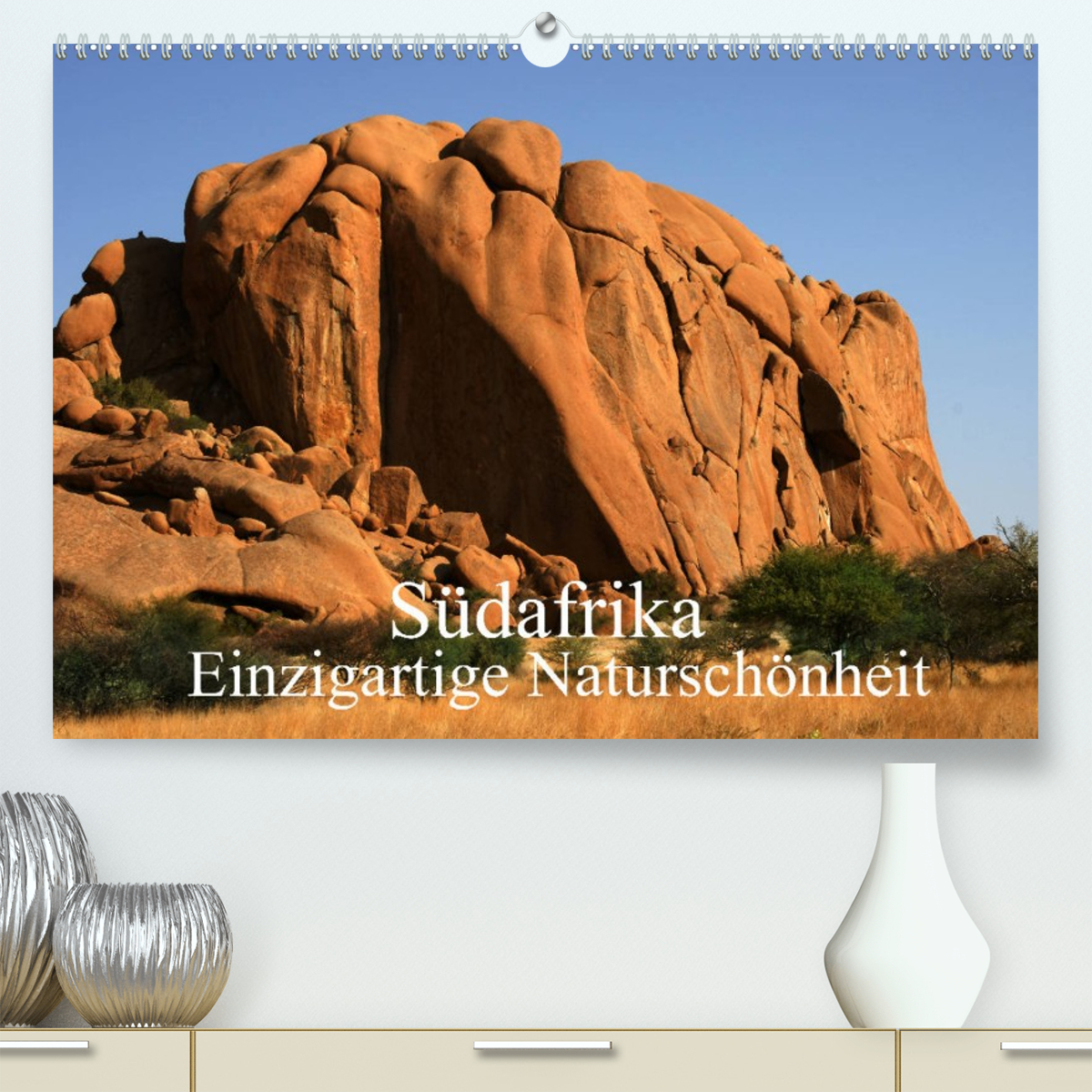 Südafrika - Einzigartige Naturschönheit