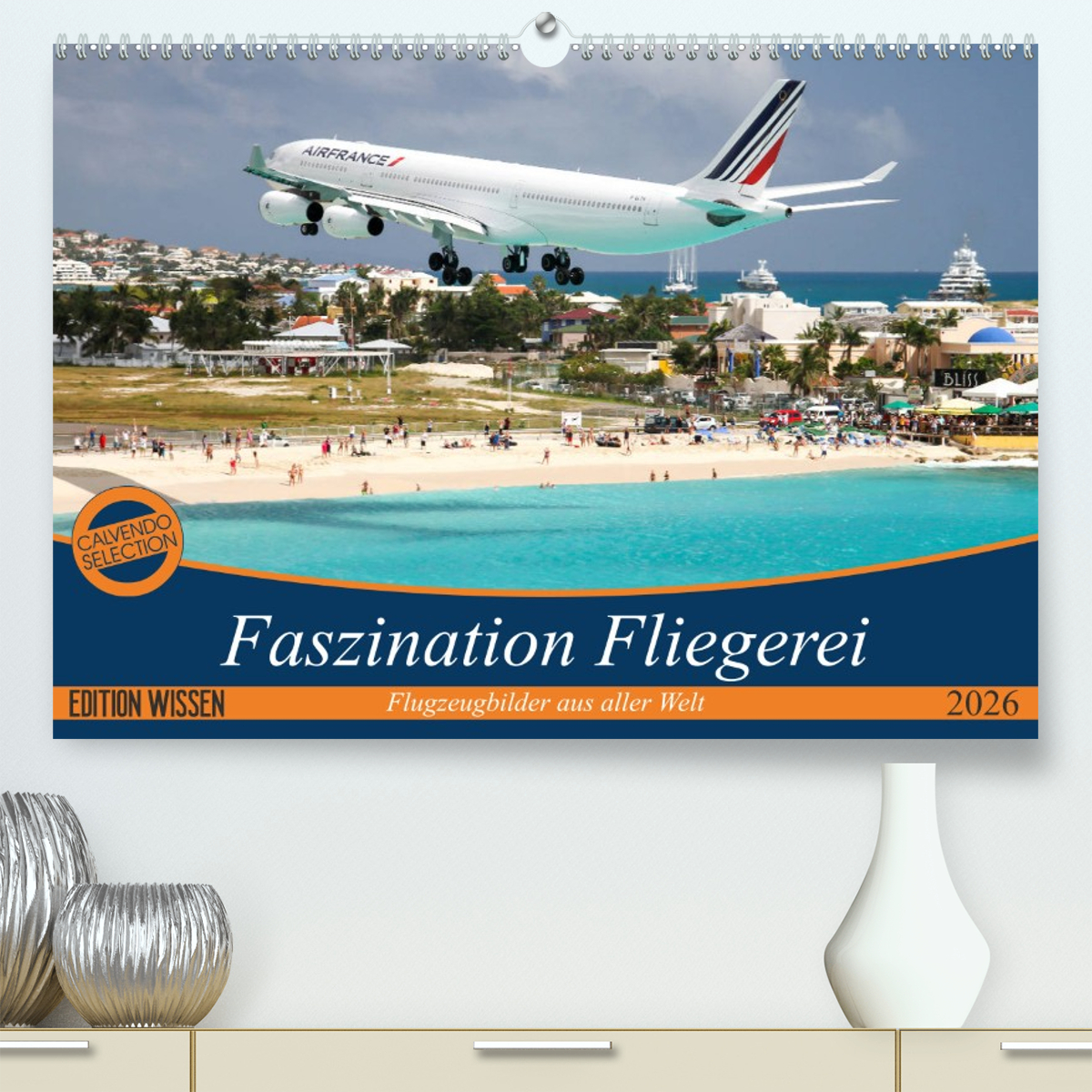 Faszination Fliegerei