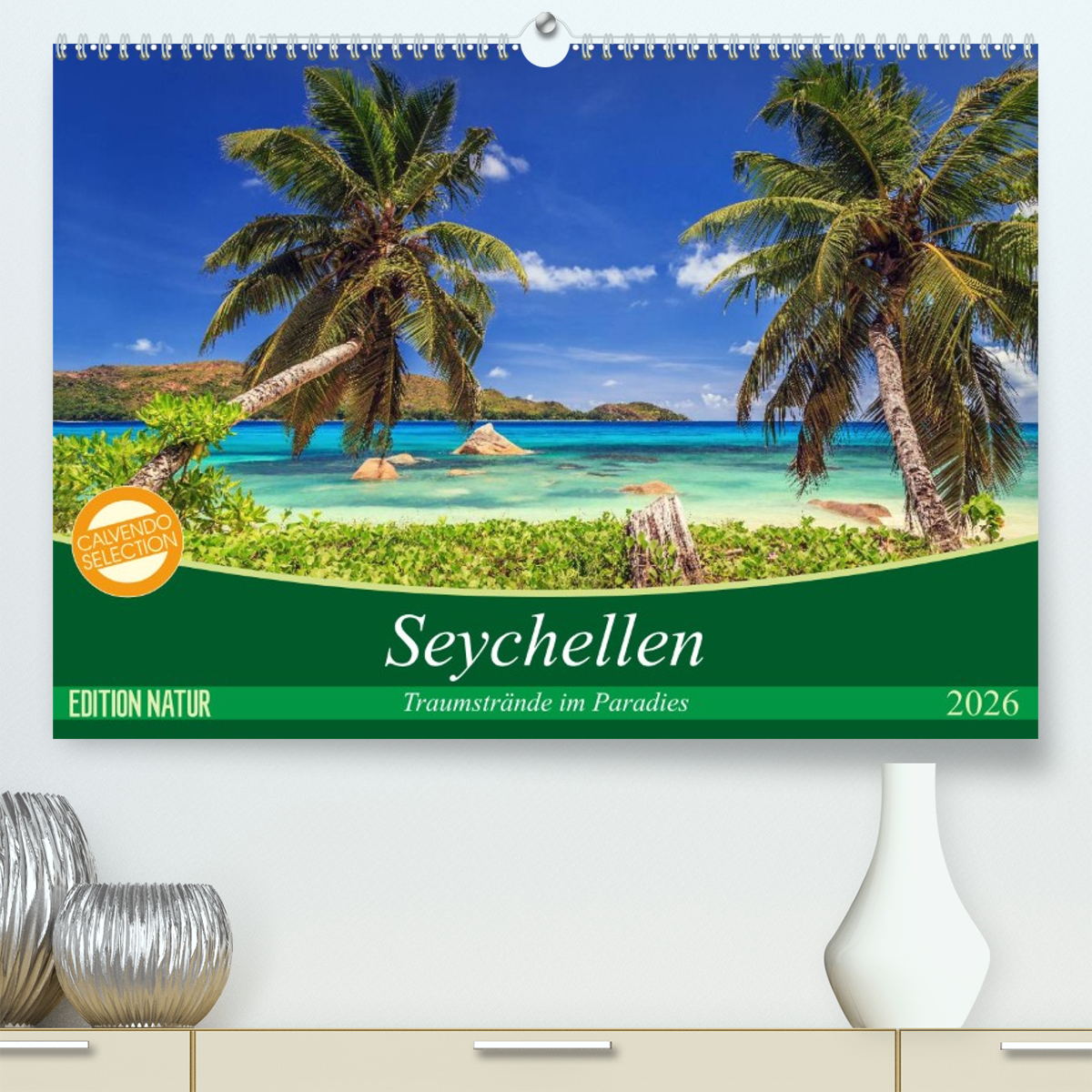 Seychellen – Traumstrände im Paradies