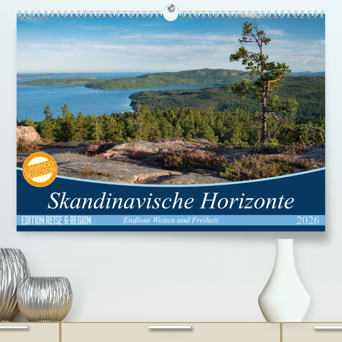 Skandinavische Horizonte