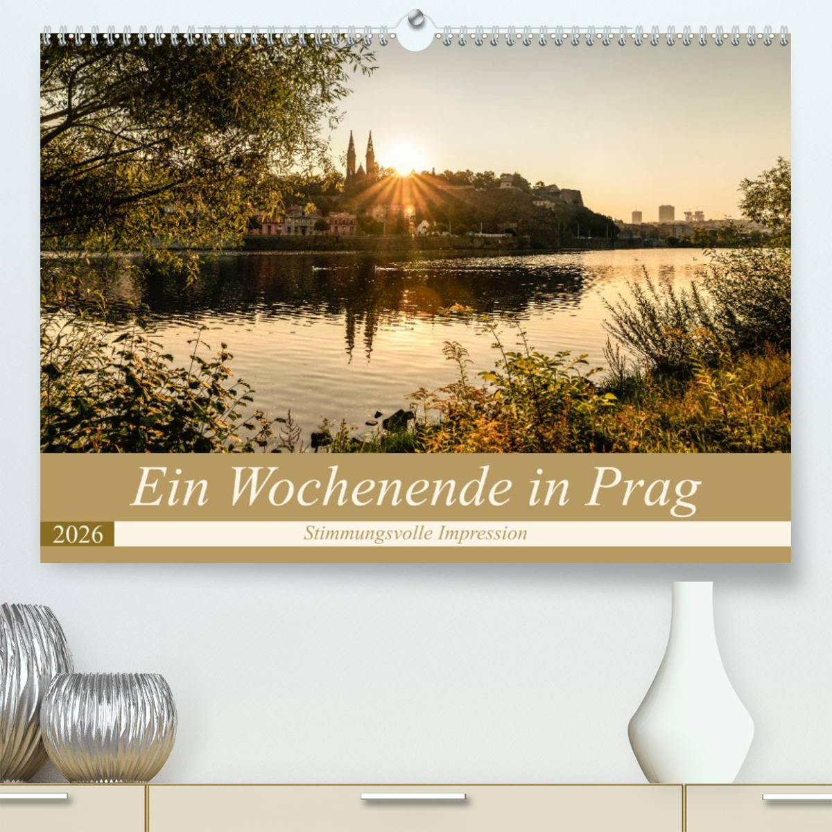 Ein Wochenende in Prag