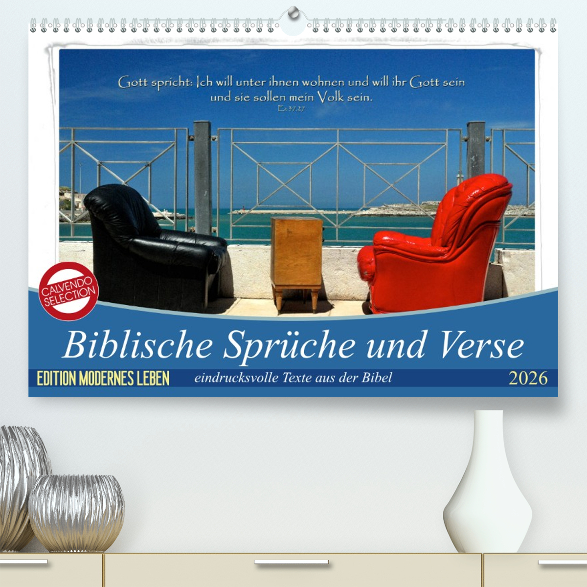 Biblische Sprüche und Verse