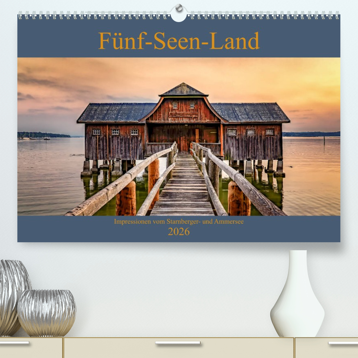 Fünf-Seen-Land
