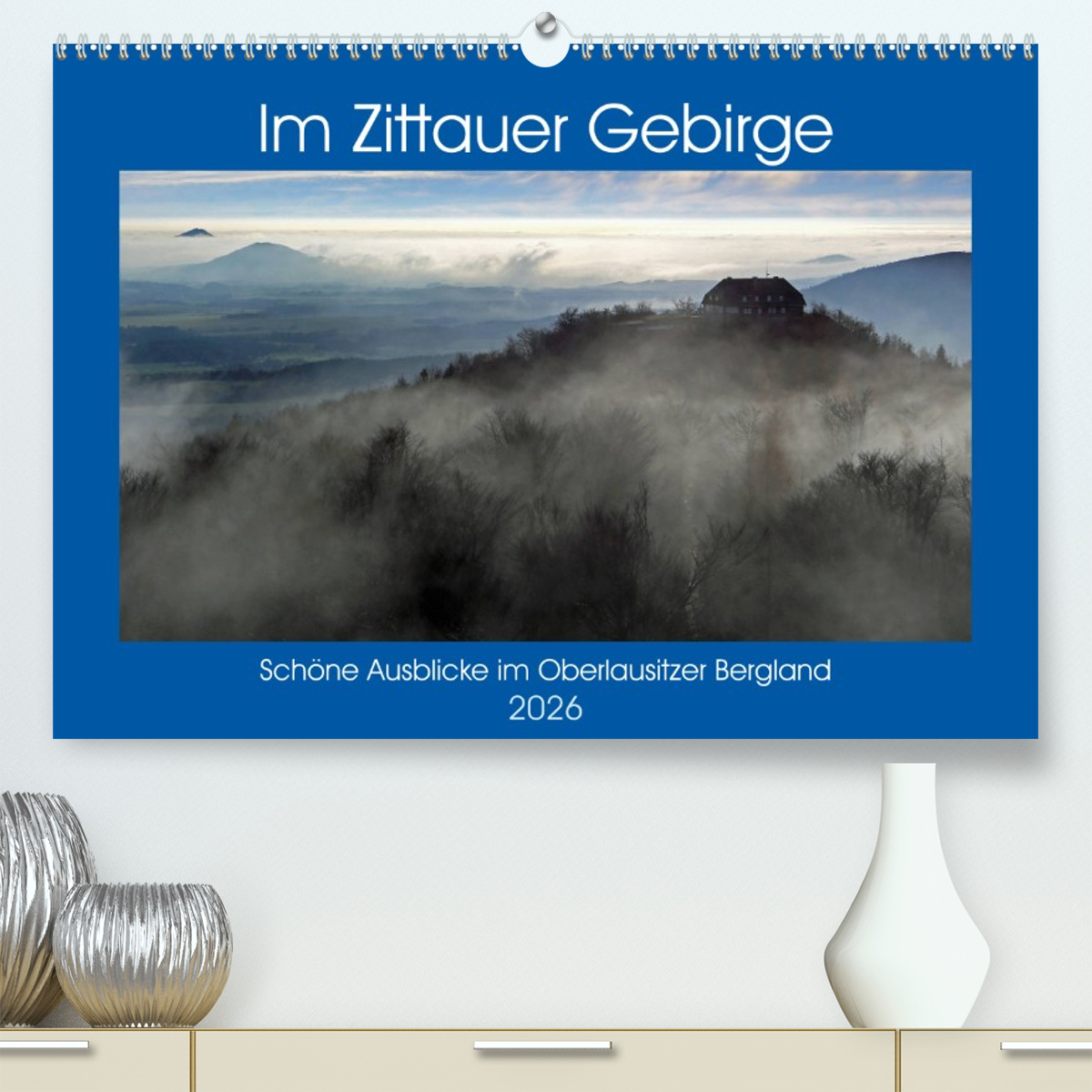 Das Zittauer Gebirge -