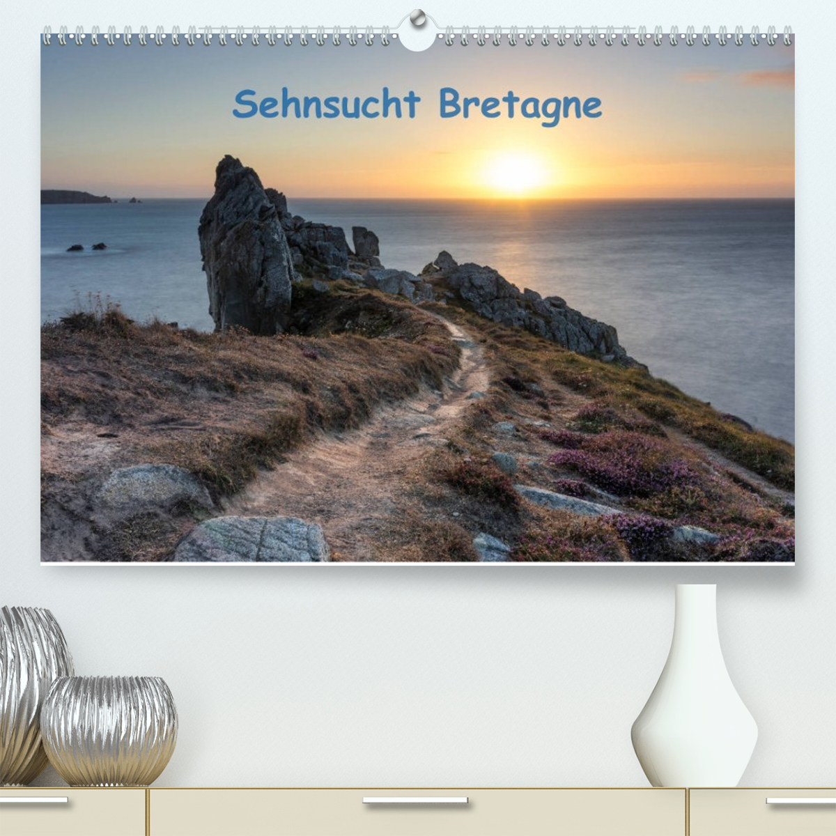 Sehnsucht Bretagne