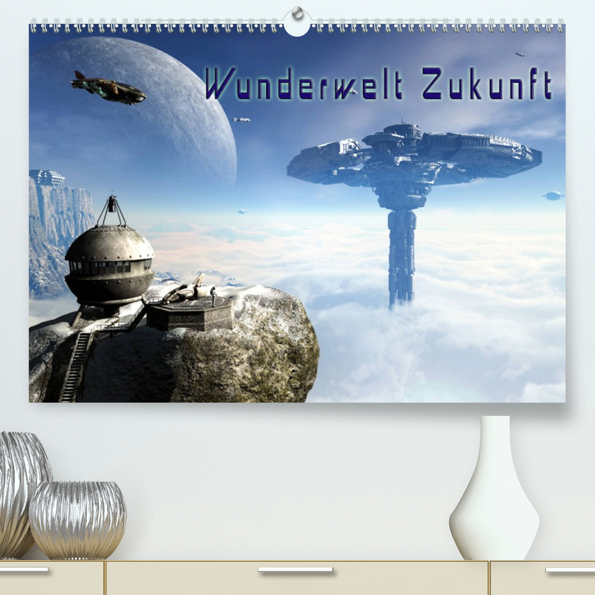 Wunderwelt Zukunft
