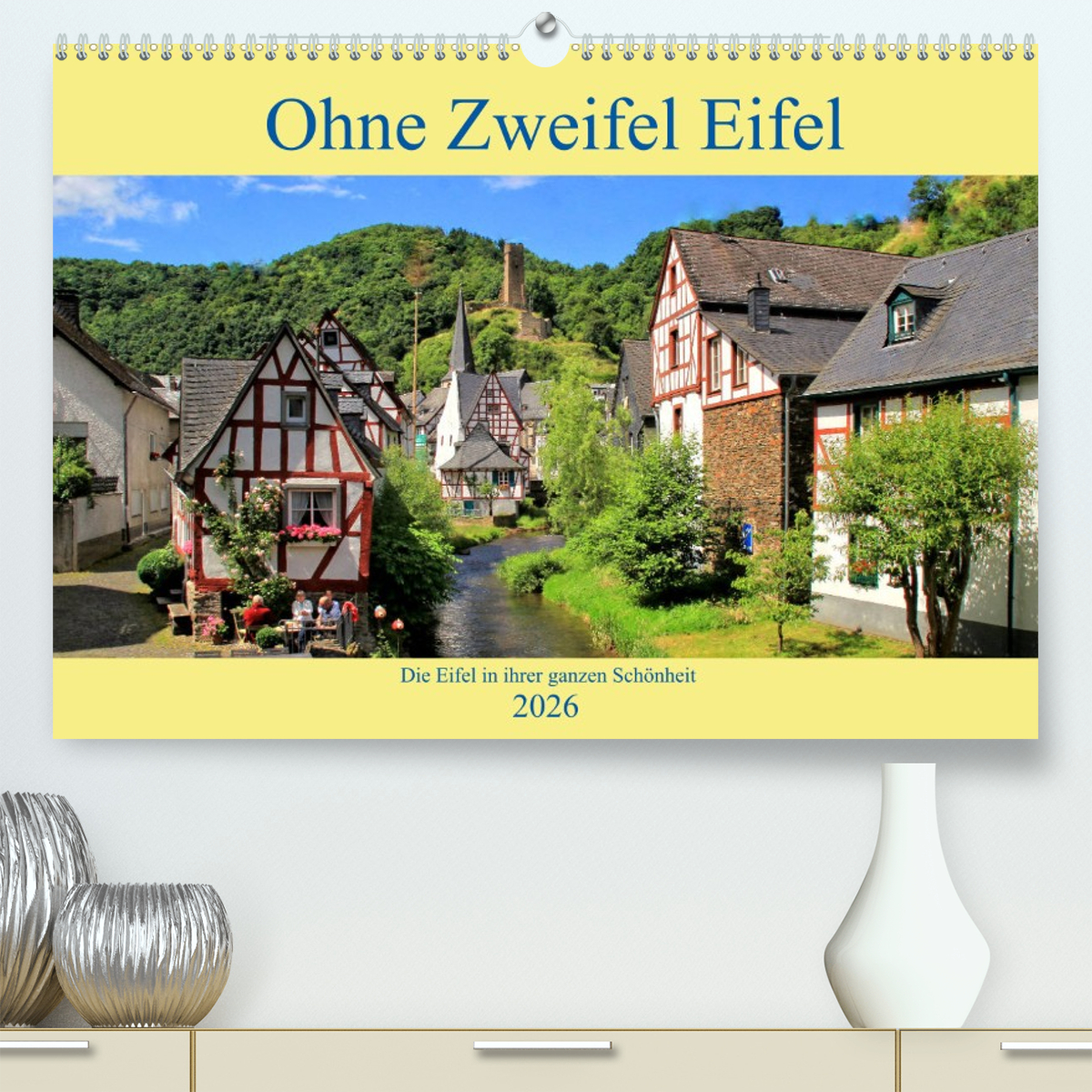 Ohne Zweifel Eifel