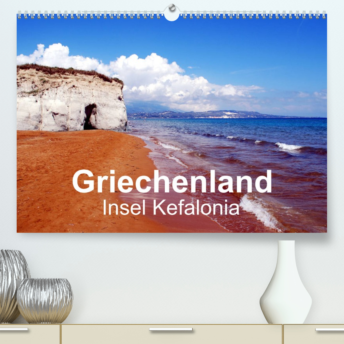 Griechenland - Insel Kefalonia