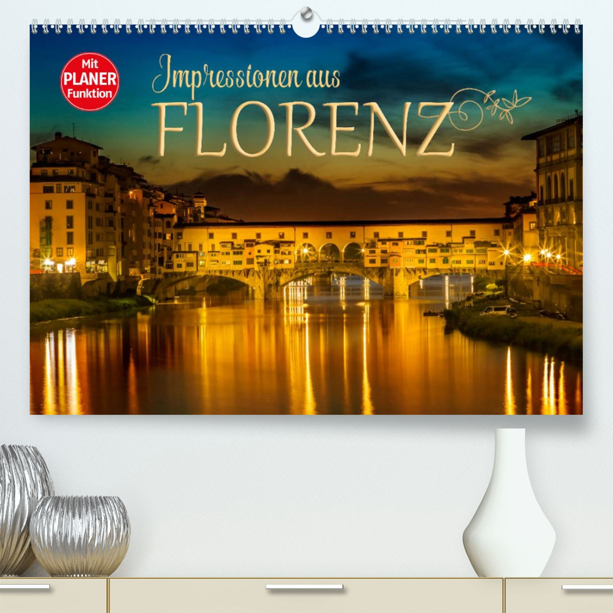 Impressionen aus FLORENZ