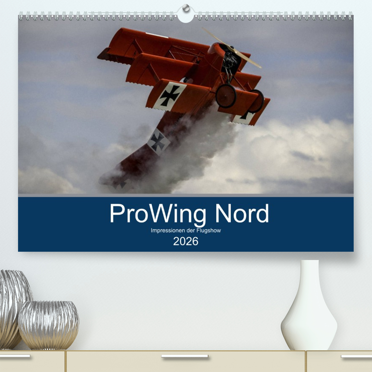 ProWing Nord Impressionen der Flugshow