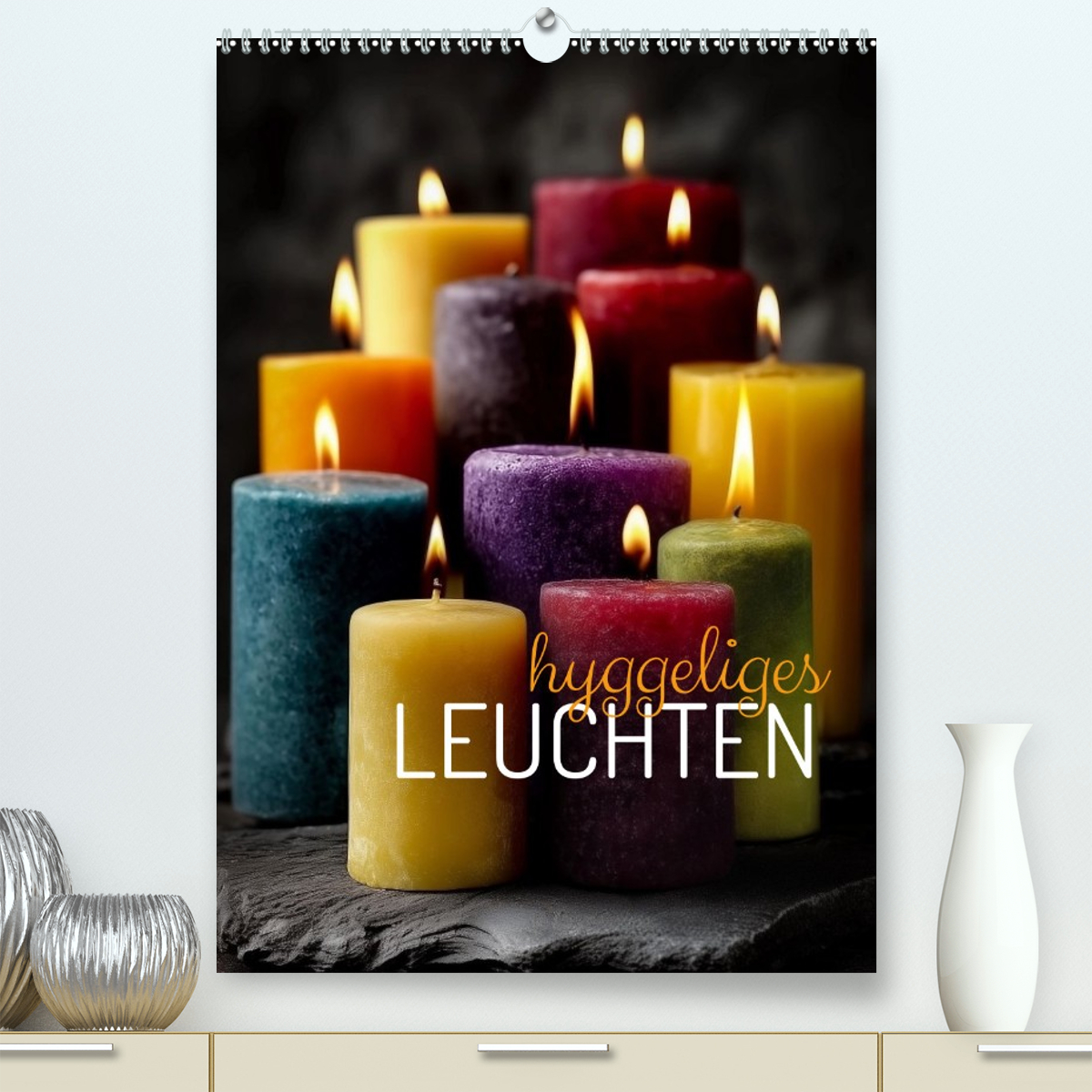 Hyggeliges Leuchten