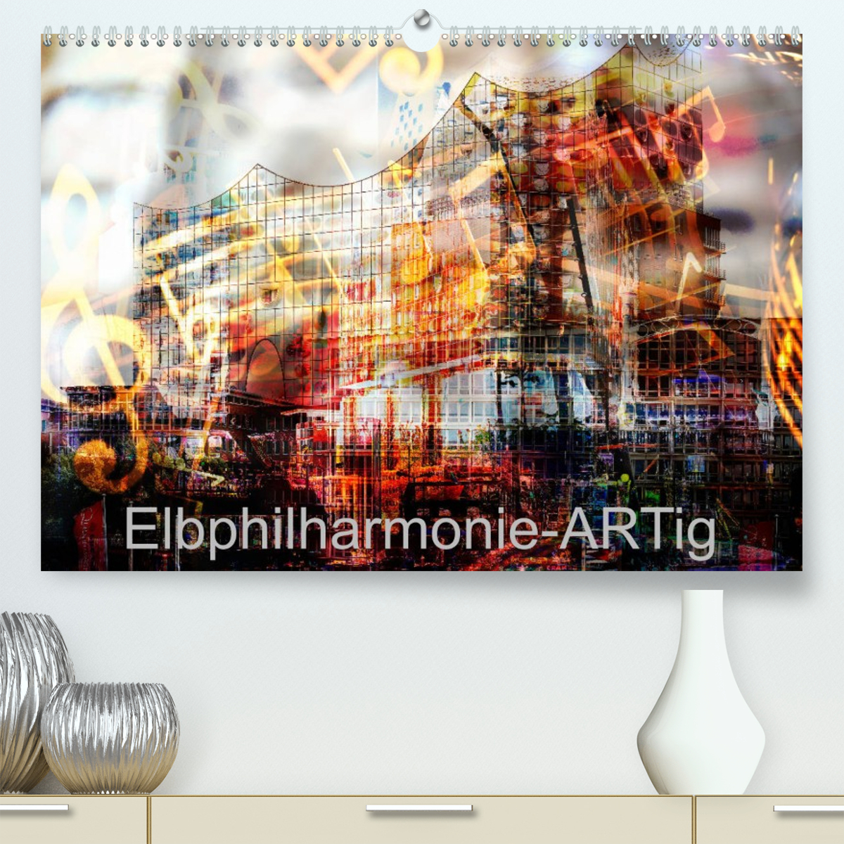 Elbphilharmonie-ARTig