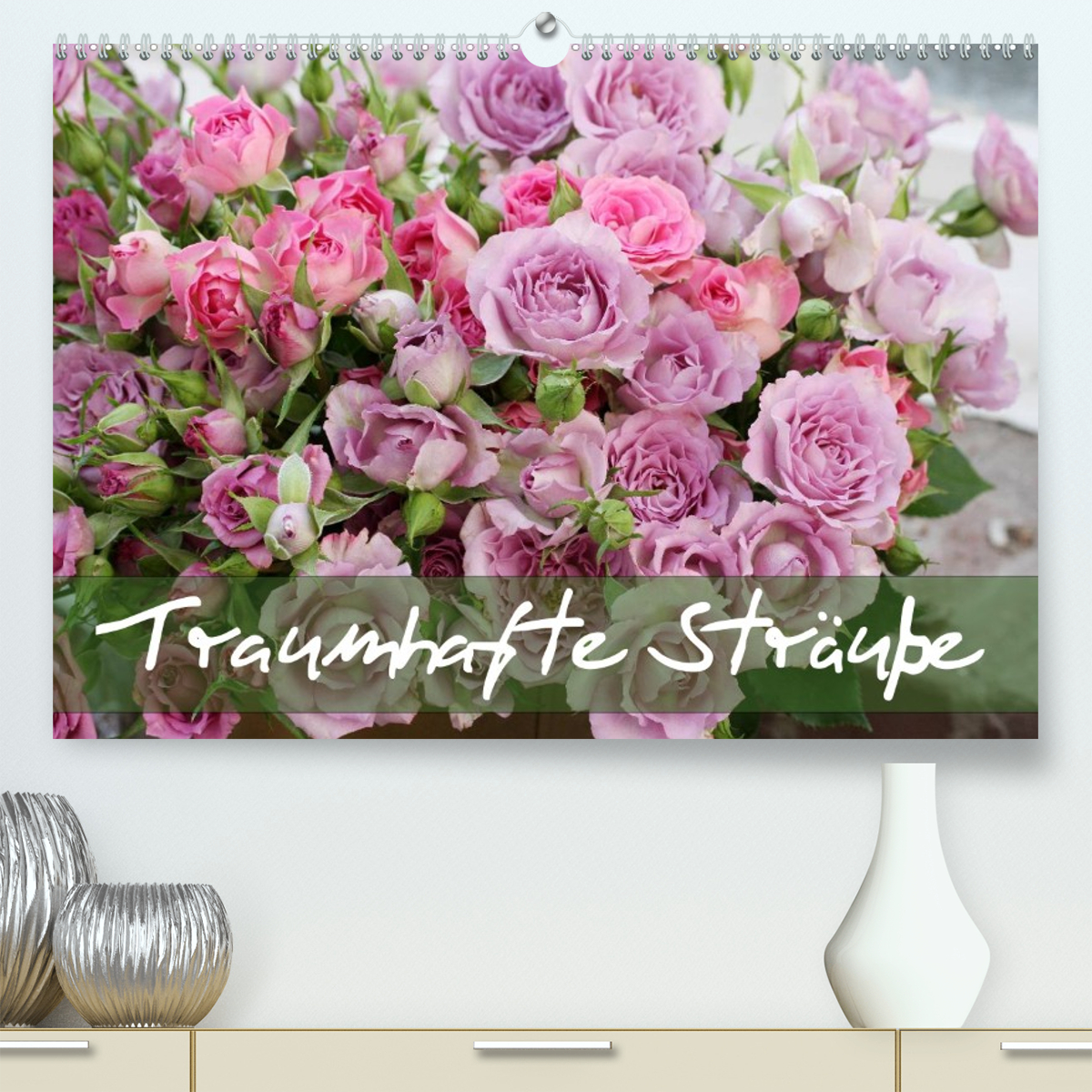 Traumhafte Sträuße